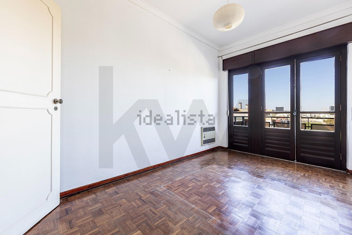 出租公寓 t1在Bairro dos Actores - Barão Sabrosa - 居住