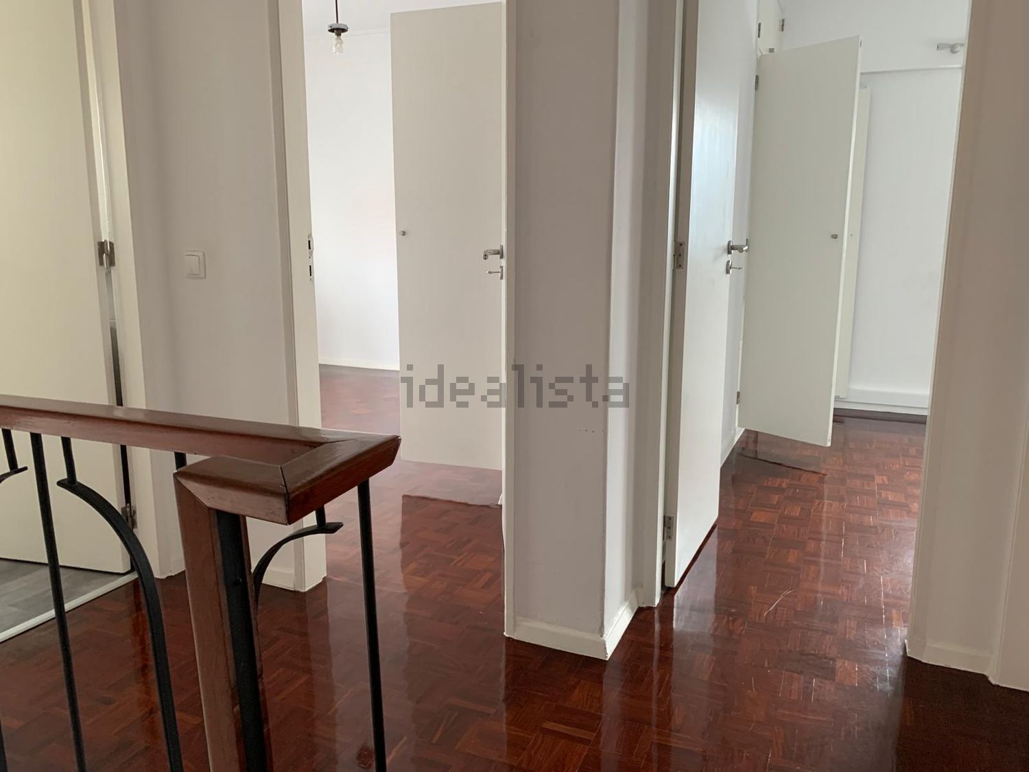 出租双拼别墅Calçada 1º de Dezembro, 142 - 前厅