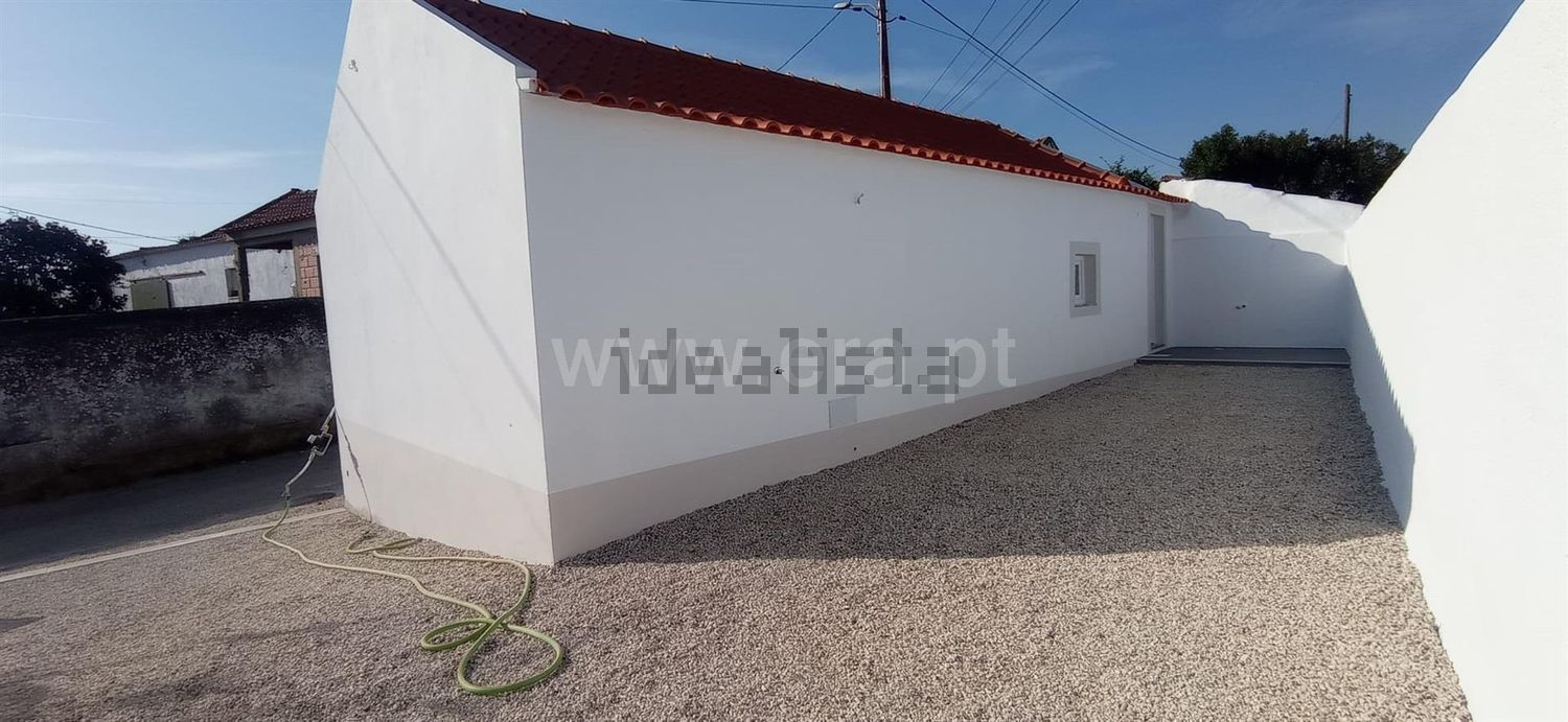 双拼别墅出售在Ventosa - 外立面