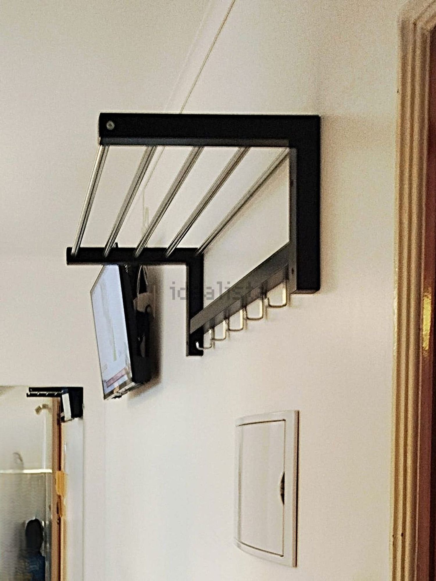 出租t0（单人公寓）在Rua Coronel Ferreira do Amaral, 9 - 详情