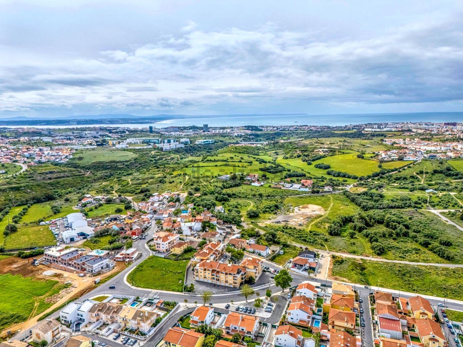 公寓 t1出售在Praceta José Viana, 18 - 视线