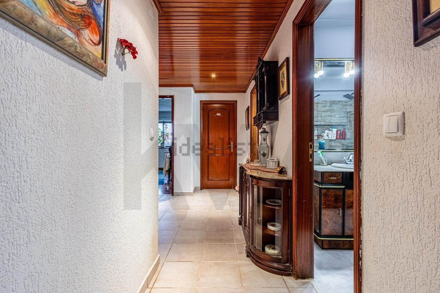 公寓 t3出售在A-da-Beja - Moinho do Guizo - 过道