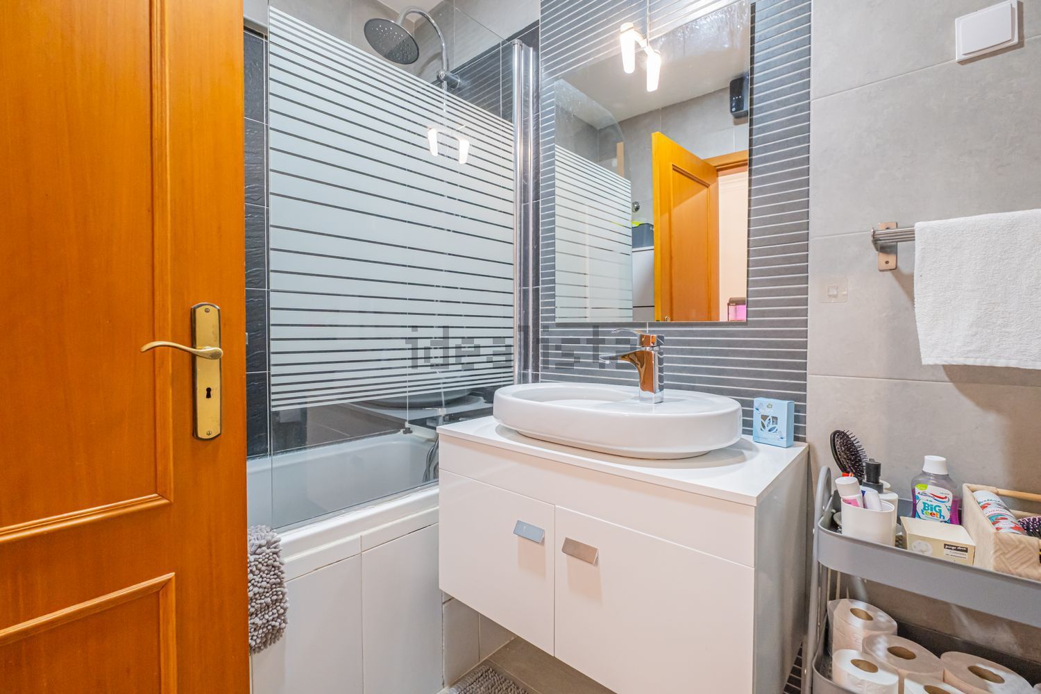 公寓 t3出售在Rua de Dadrá, 18 - 卫生间