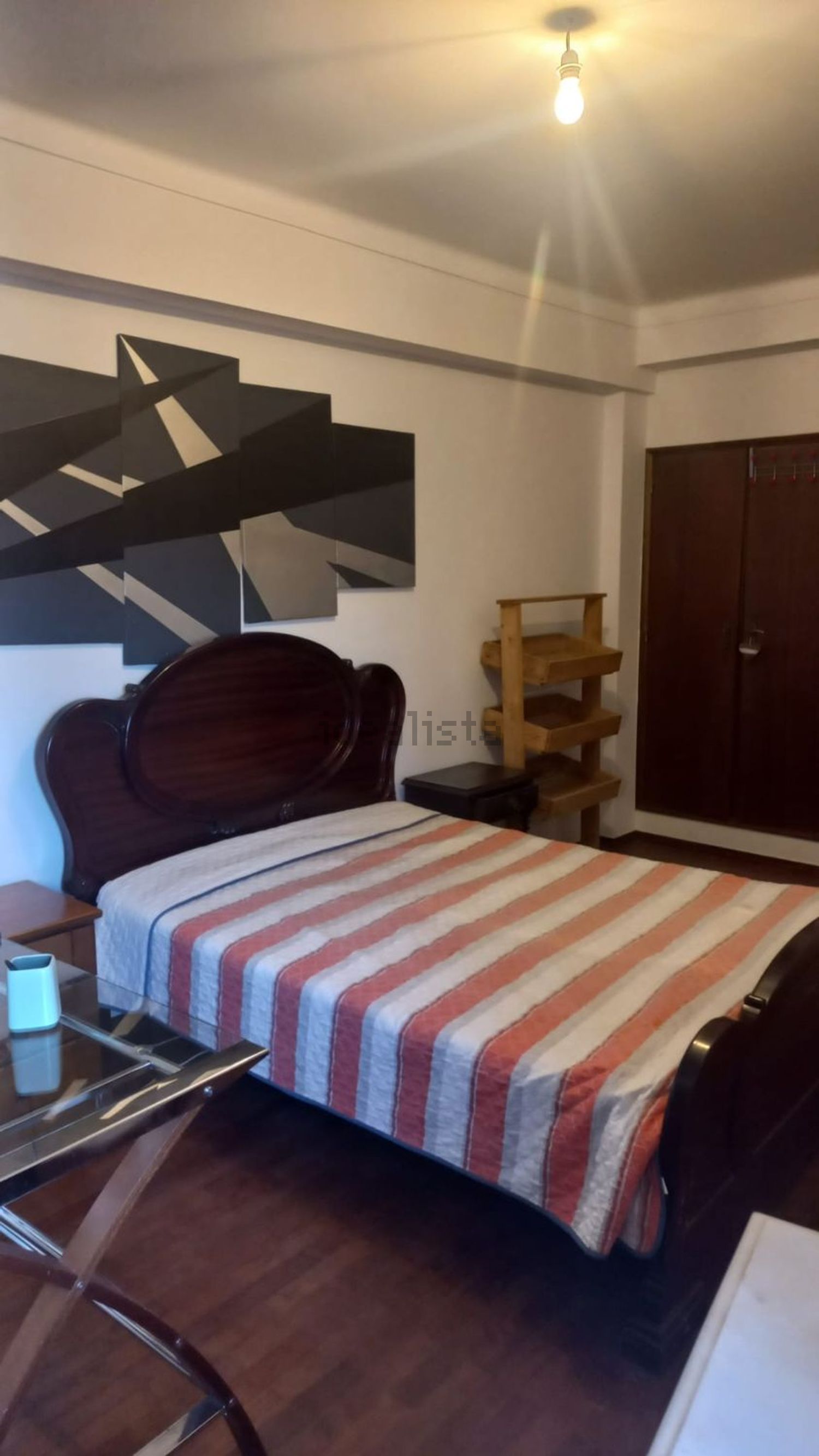 出租房间在Avenida da Liberdade, 2 - 卧室