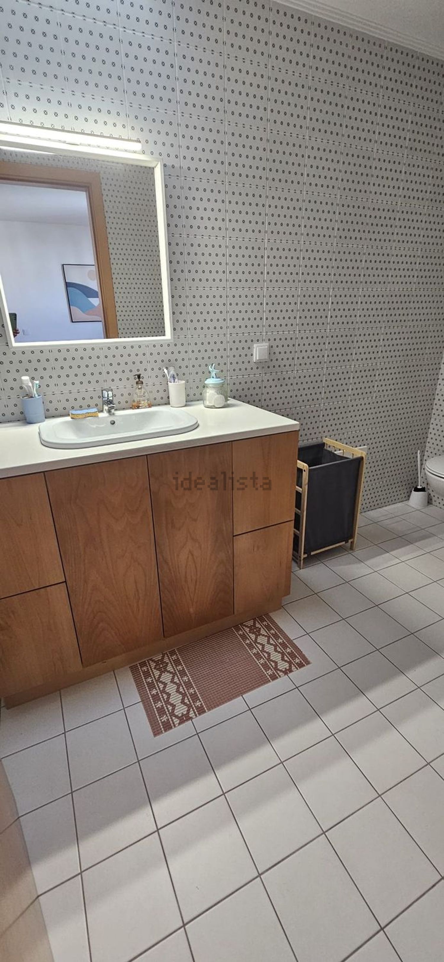 双拼别墅出售在Rua Rui Veloso - 卫生间