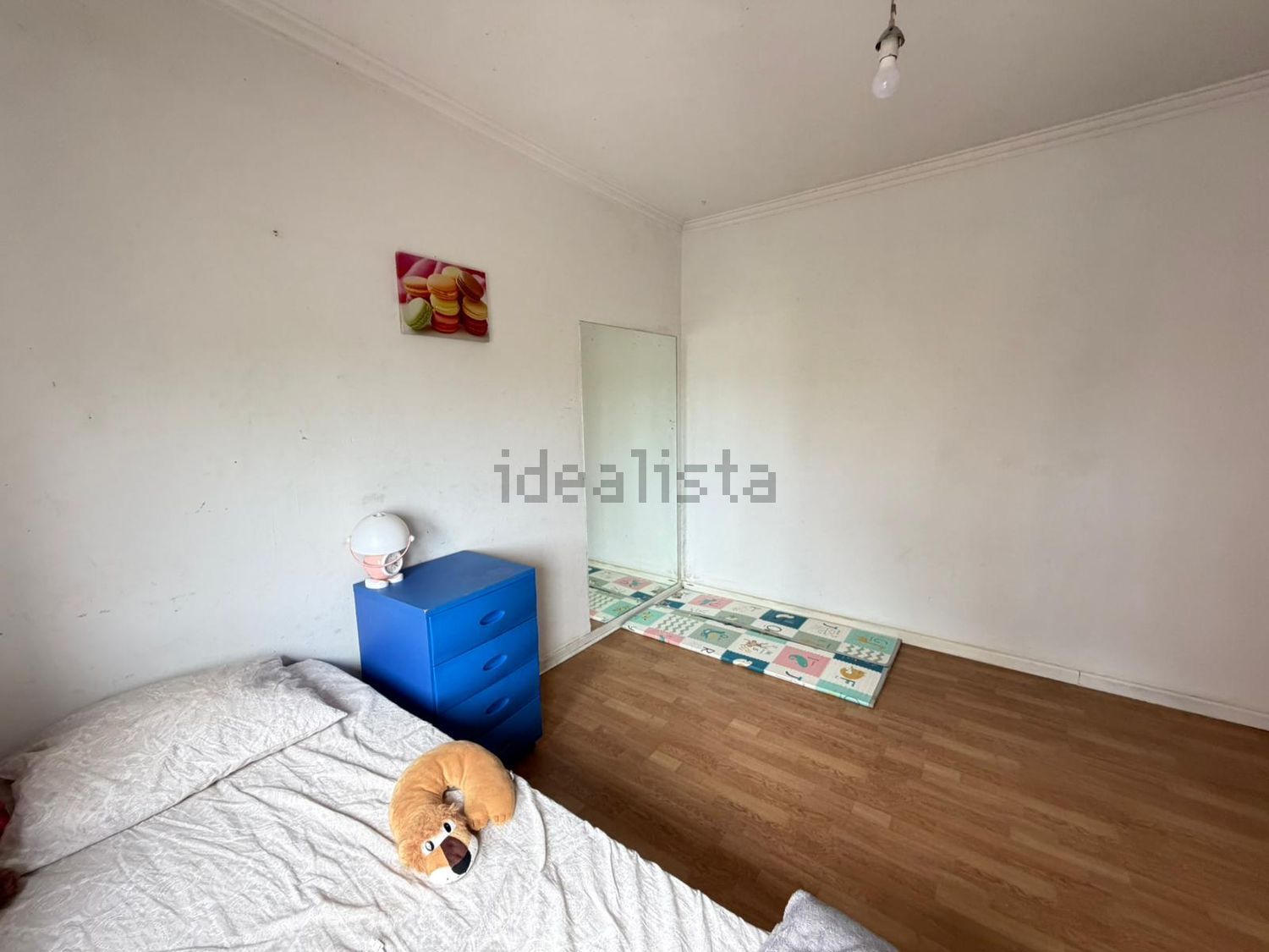 公寓 t3出售在Rua Mouzinho de Albuquerque - 卧室