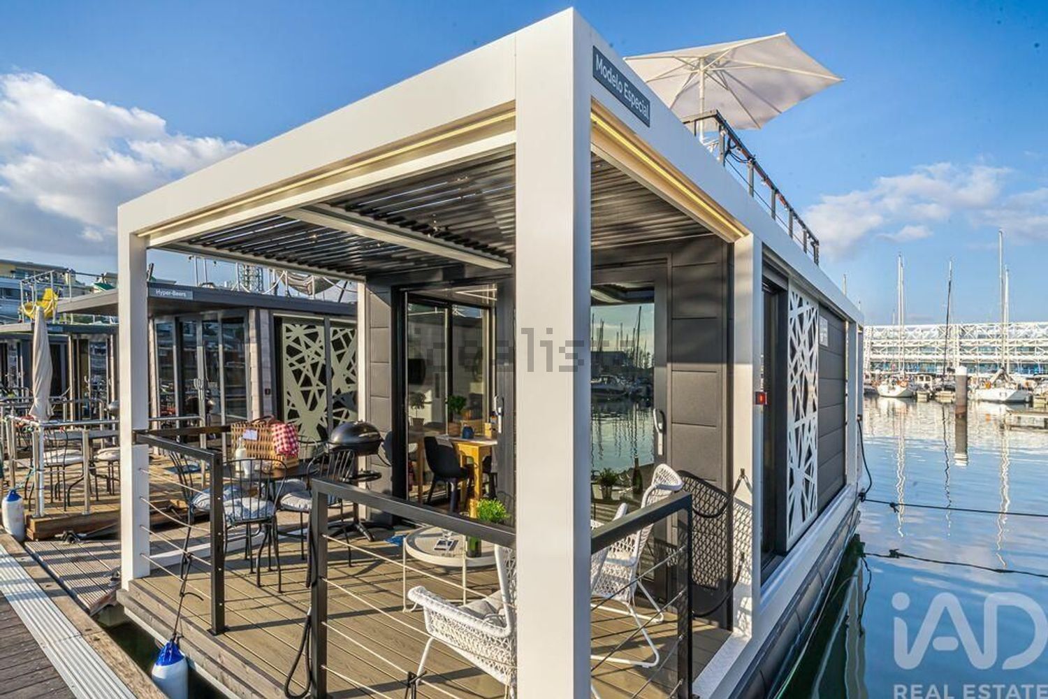 公寓 t1出售在Expo Sul - 外立面