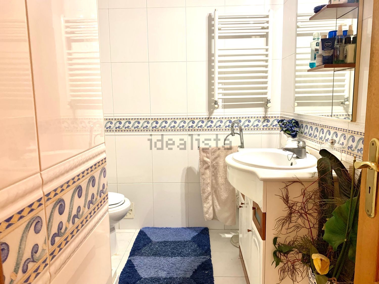 公寓 t2出售在Praceta Bernardo da Costa Macedo - 卫生间