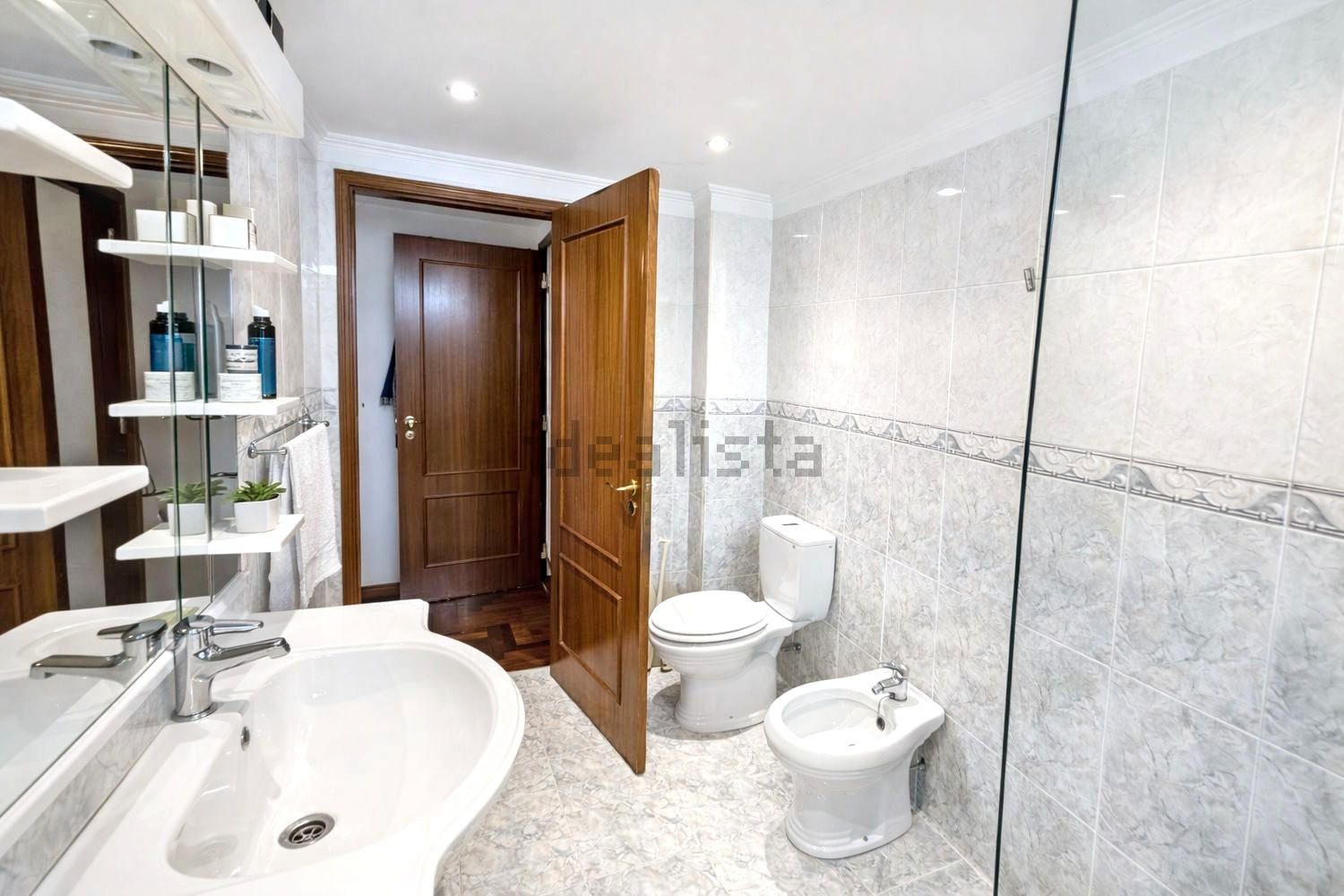 公寓 t3出售在Pontinha e Famões - 卫生间