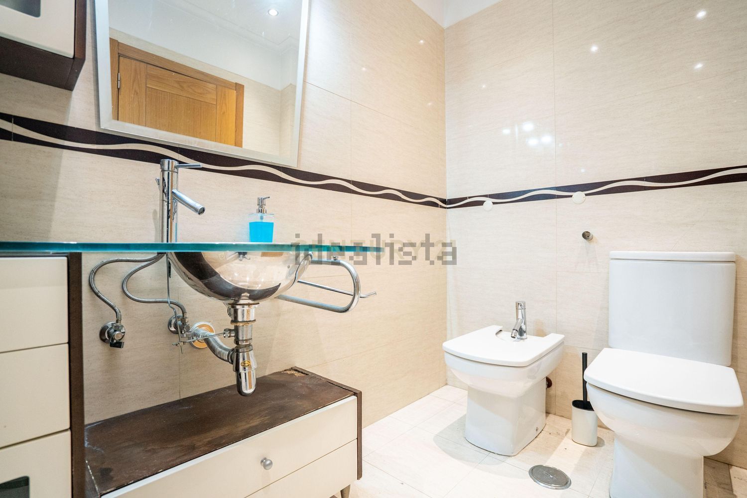 公寓 t2出售在Colinas do Cruzeiro - 卫生间