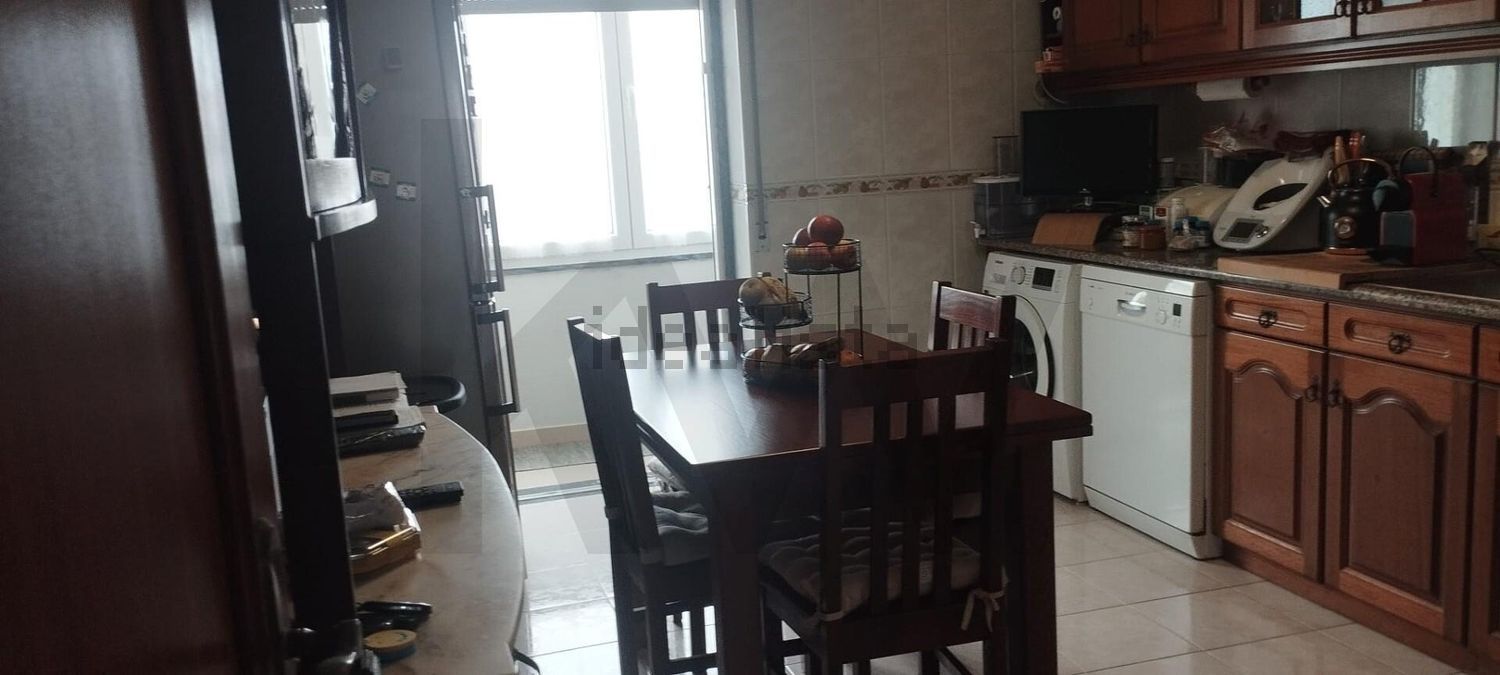 公寓 t3出售在Avenida Cidade de Leimen, 14 - 客厅