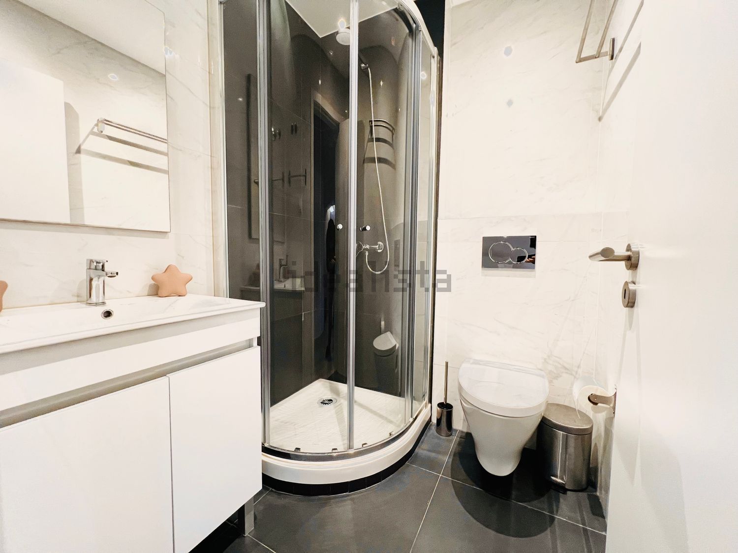 公寓 t4出售在Figueirinha - Augusto Castro - 卫生间