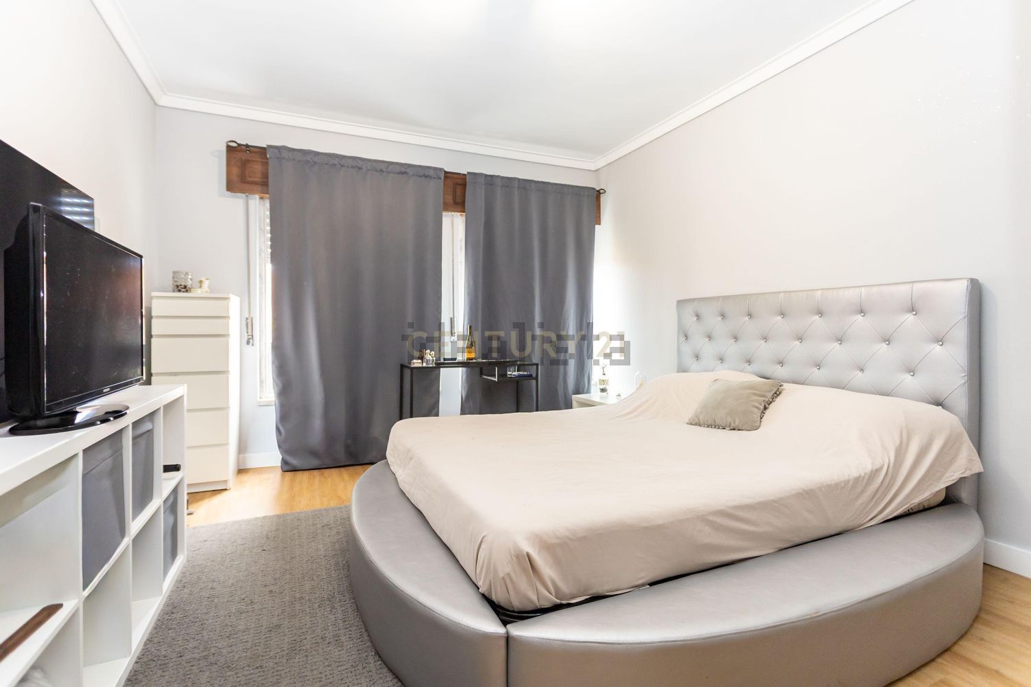 公寓 t2出售在Rua Carlos Lopes, 3 - 客厅