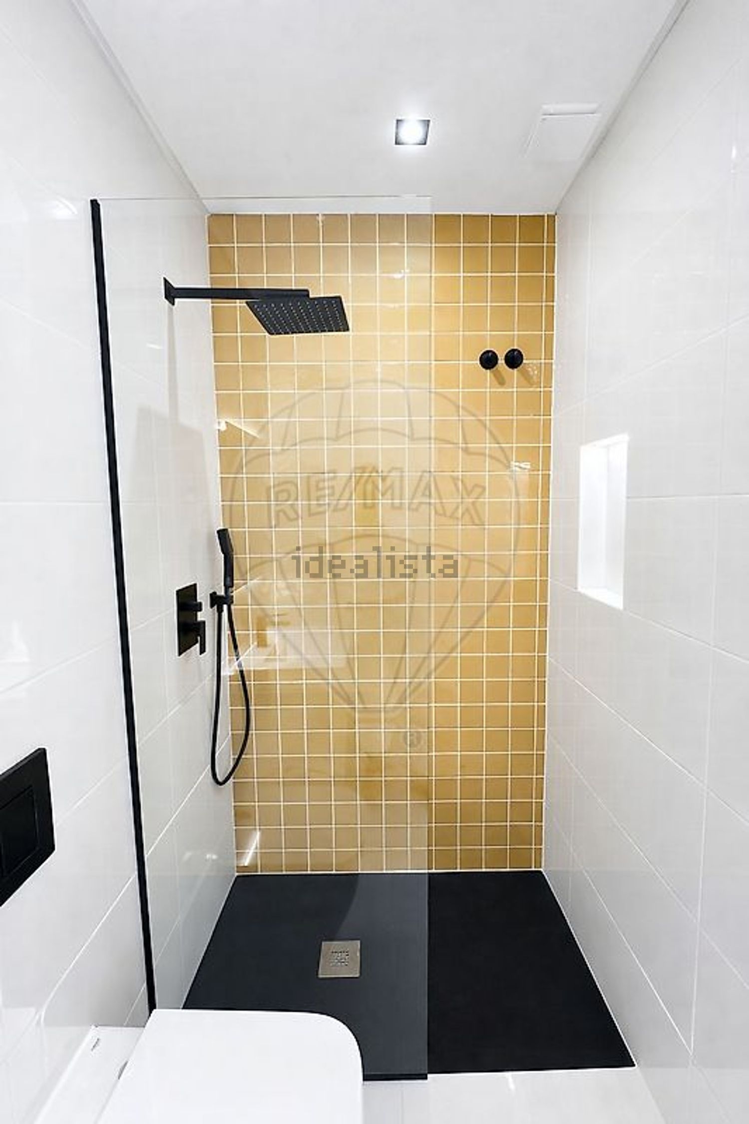 出租公寓 t2在Avenida do Cristo Rei - 卫生间