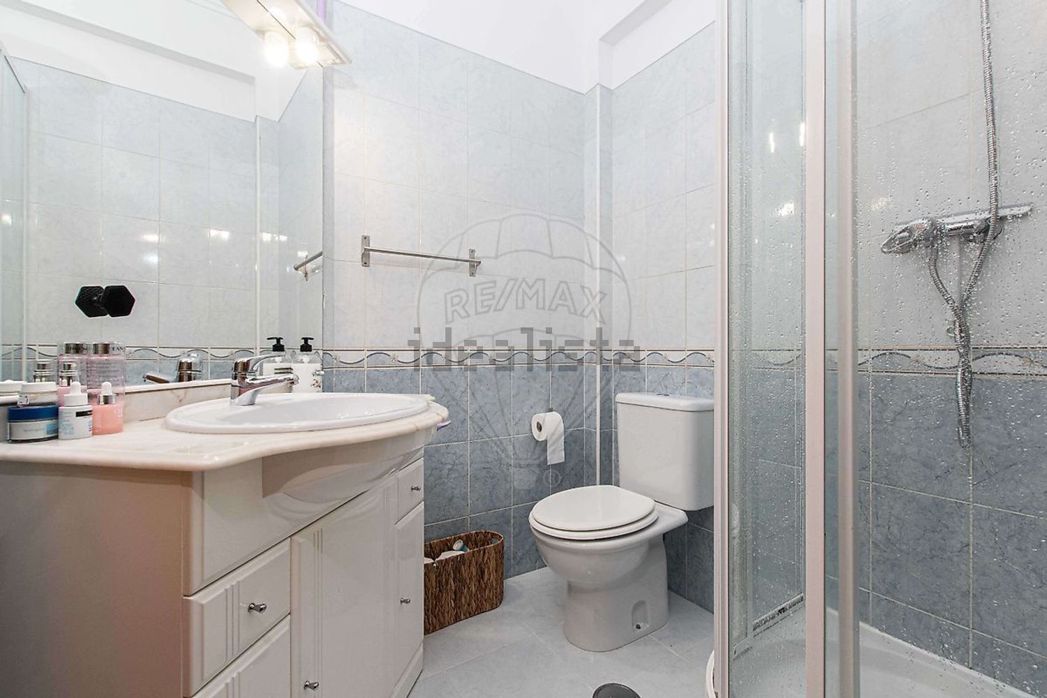 公寓 t2出售在Rua José Afonso - 卫生间