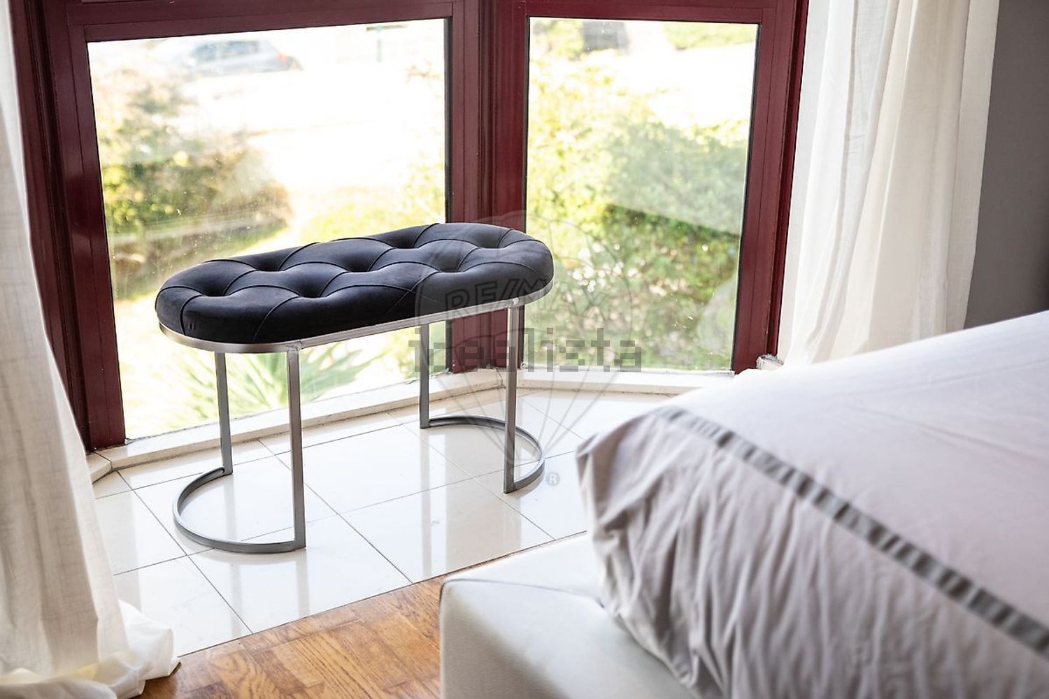 公寓 t3出售在Avenida Barranco de Cegos - 阳台