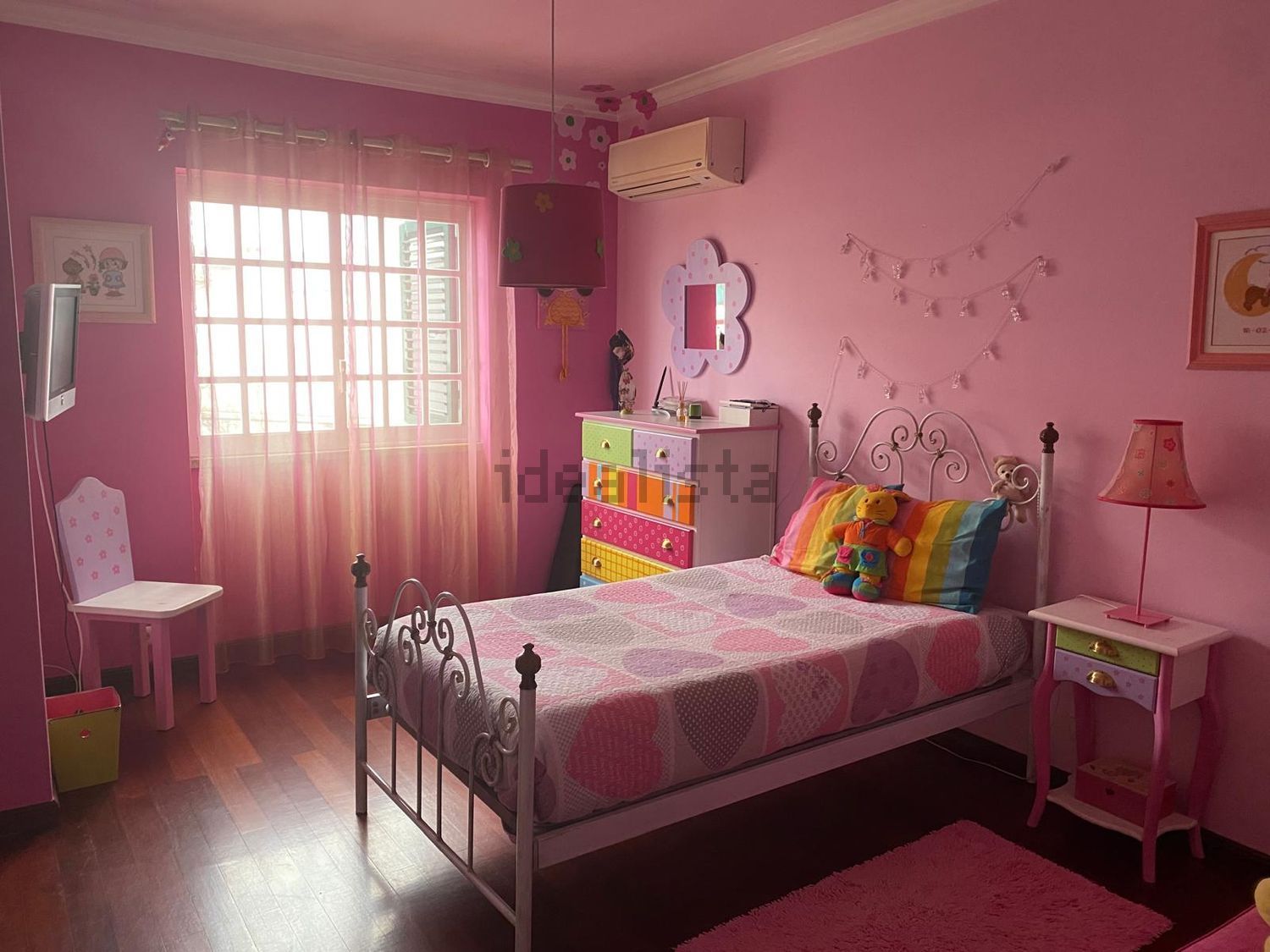 出租双拼别墅Manuel da Fonseca, 250 - 卧室