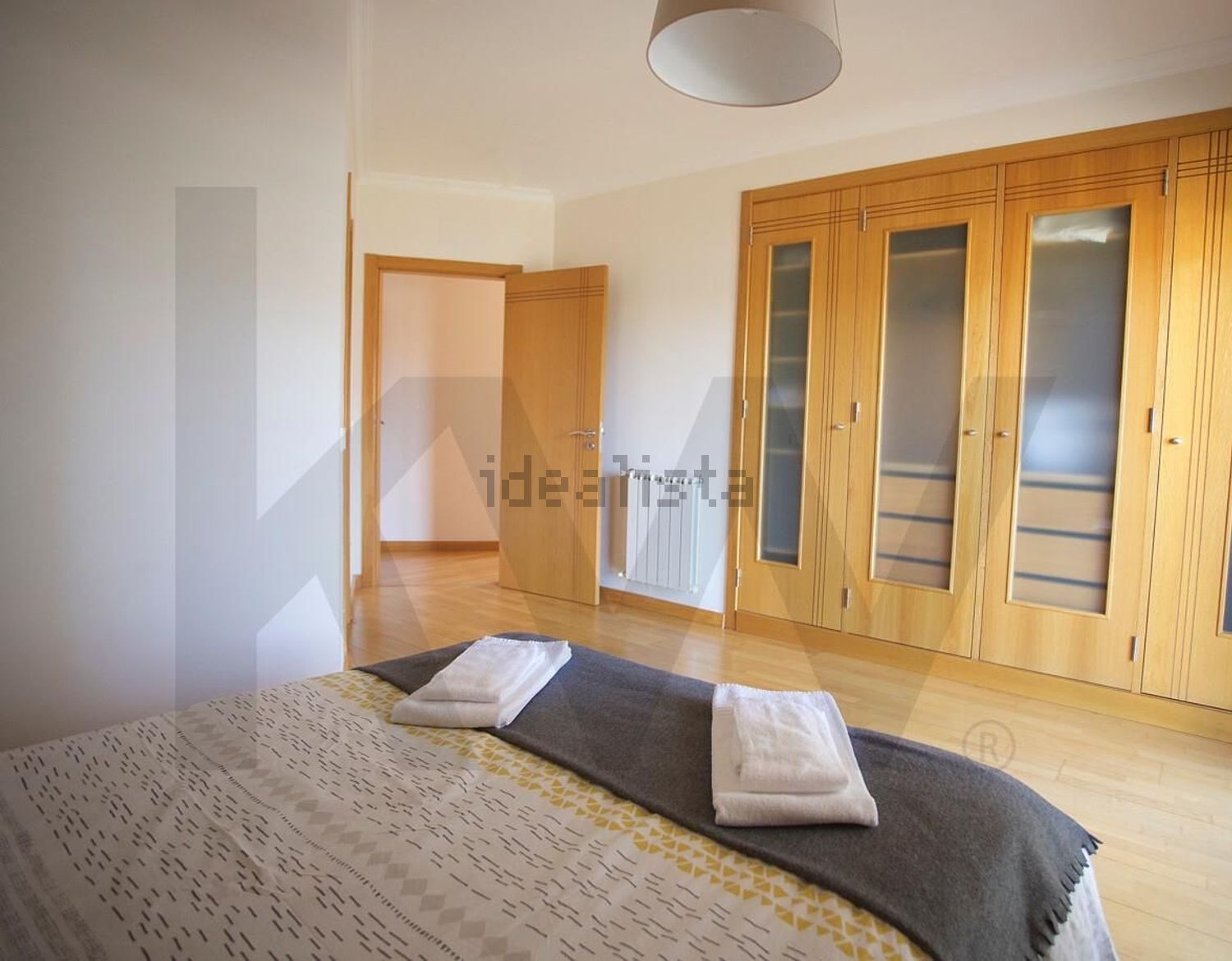 公寓 t3出售在Sacavém e Prior Velho - 卧室