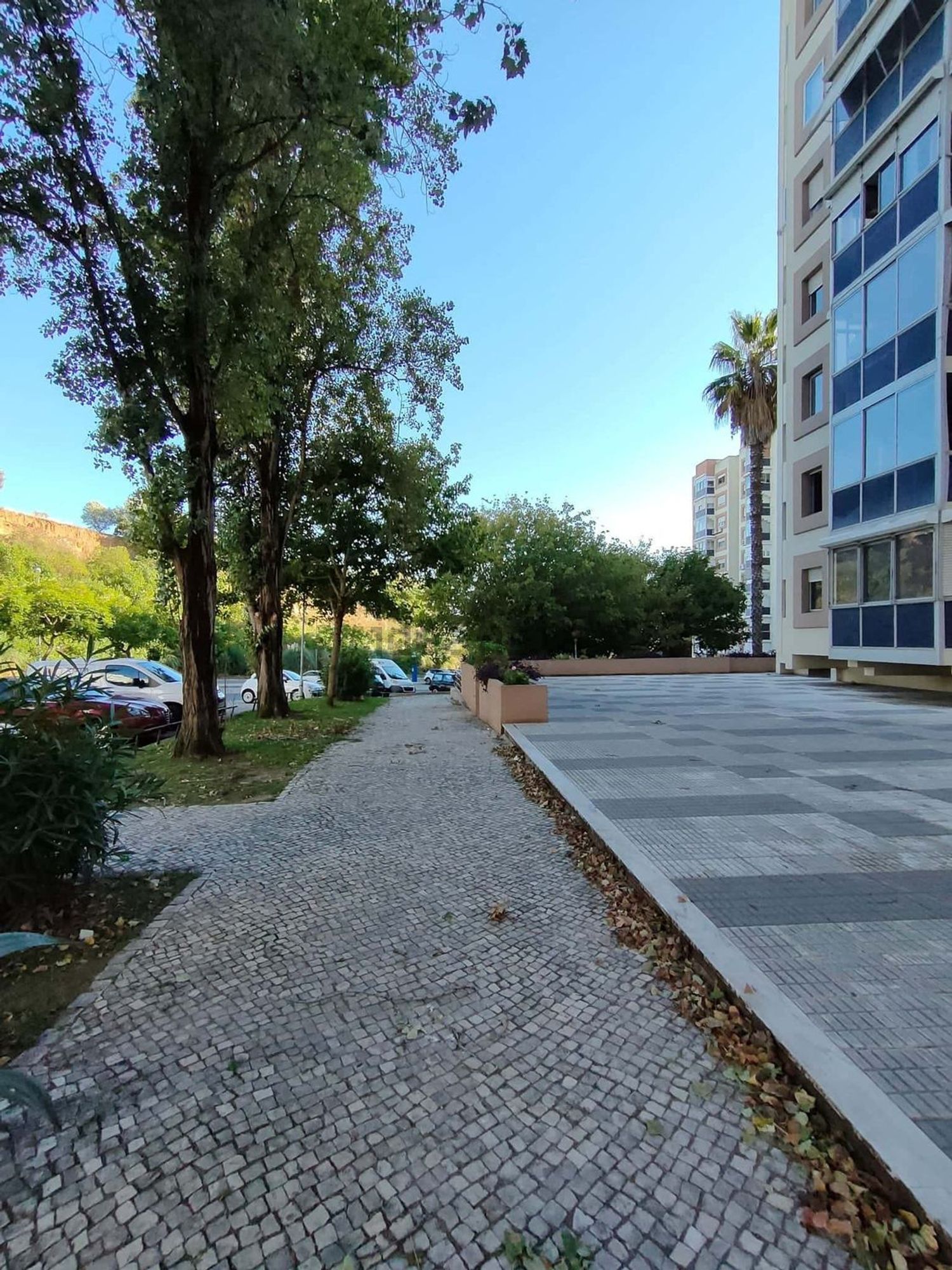 出租房间在Rua Amílcar Cabral, 11 - 照片