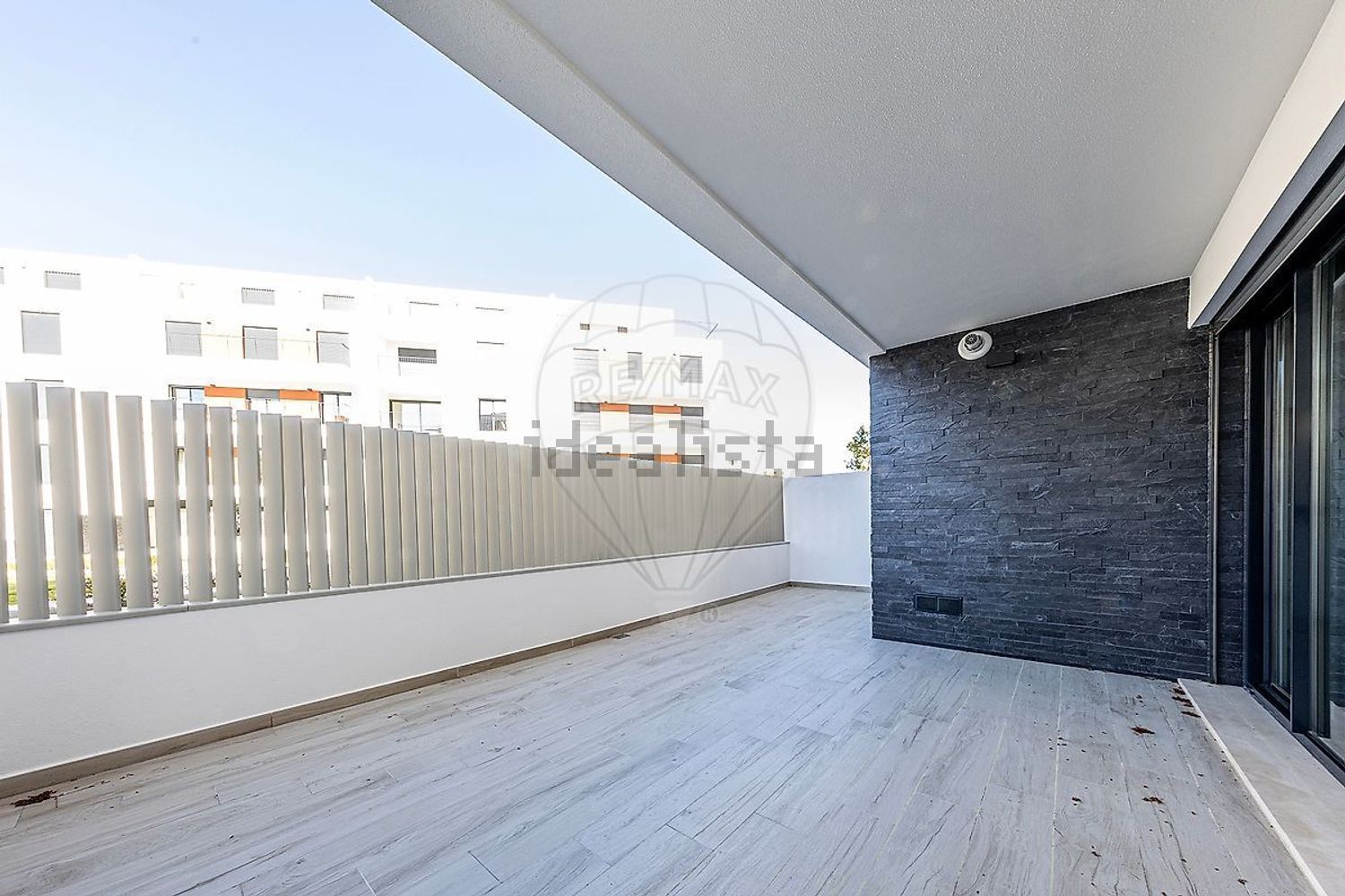 出租公寓 t2在Rua da Liberdade - 居住