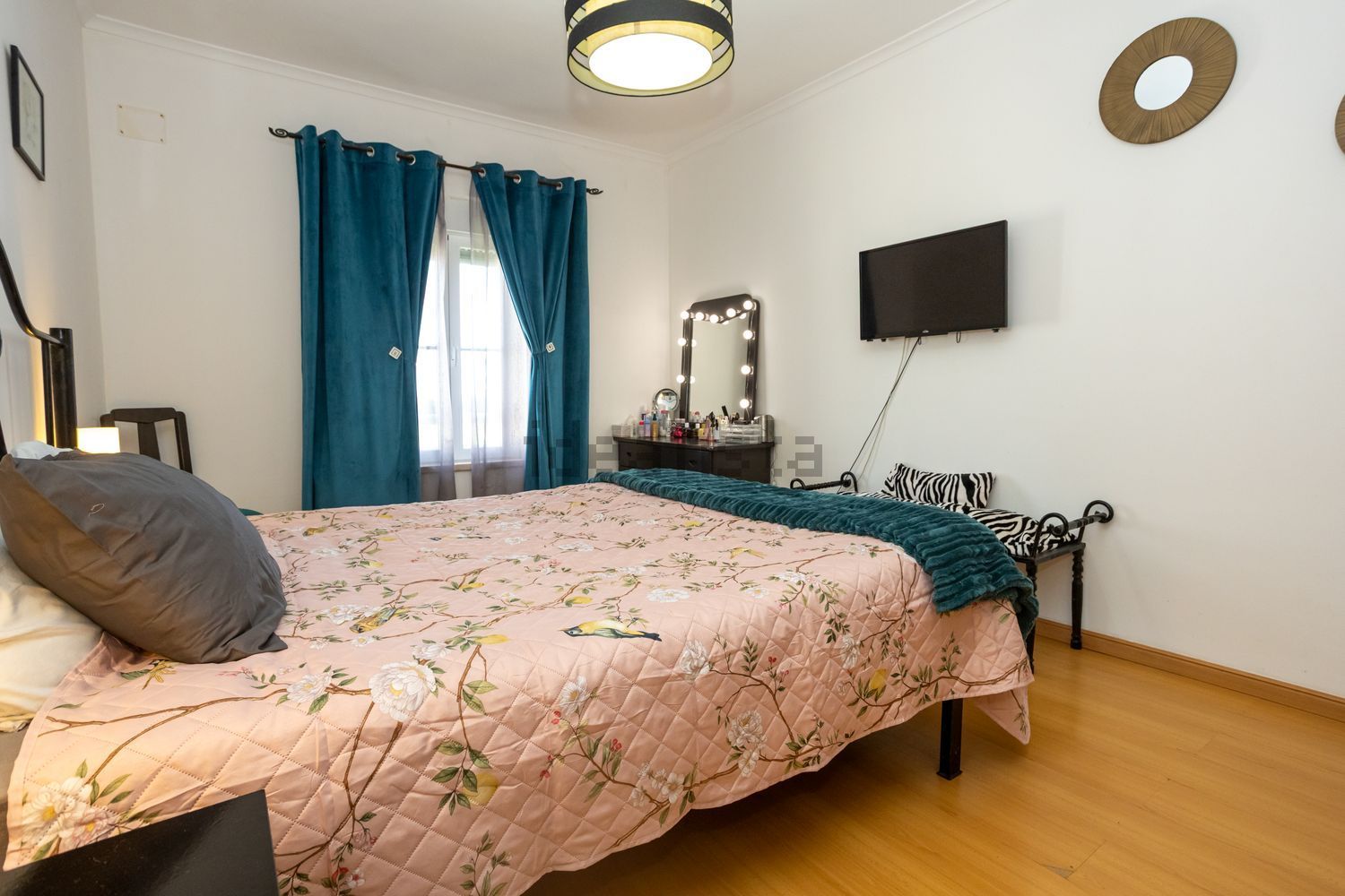 公寓 t3出售在Rua Francisco Caçoete Romão s/n - 卧室