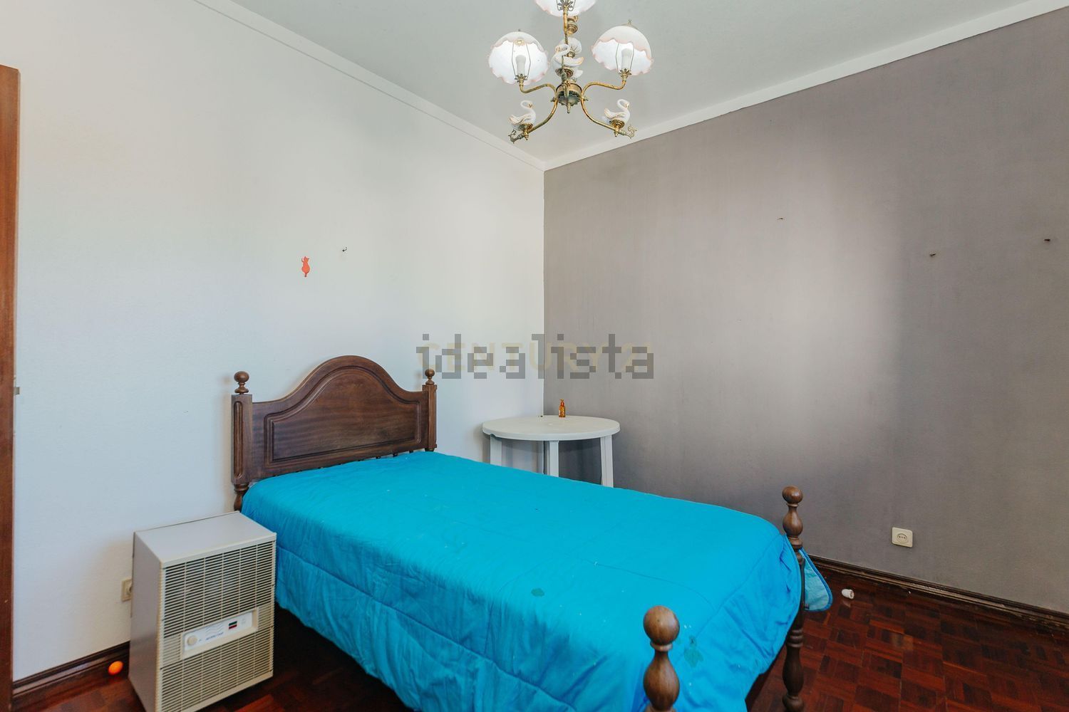 小楼房或独栋别墅出售在Santo Isidoro - 卧室