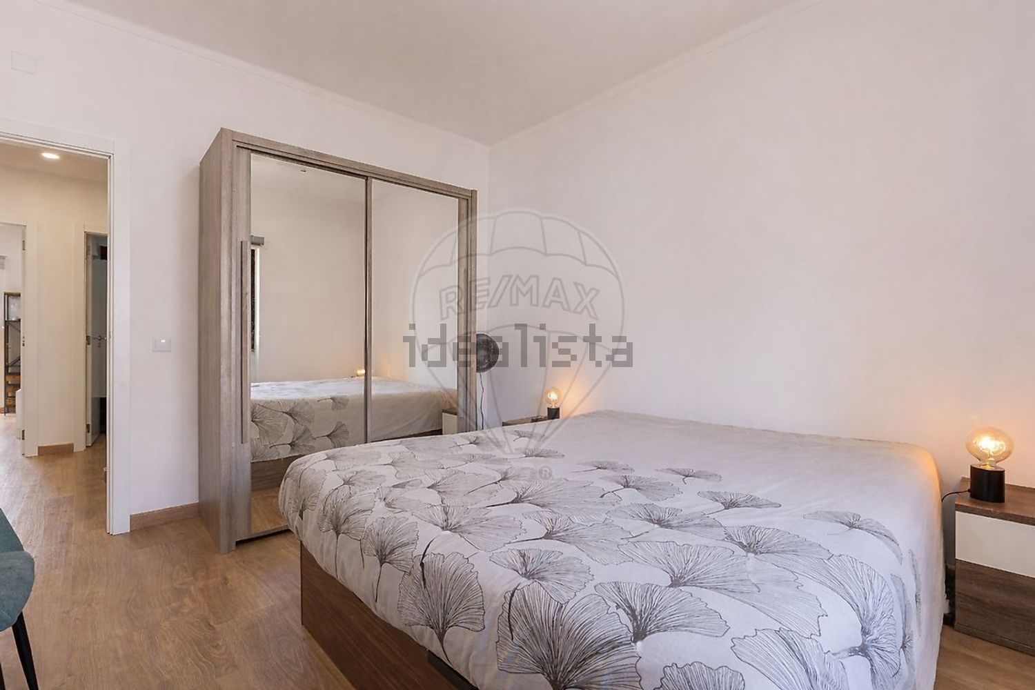 公寓 t2出售在Baixa da Banheira - 卧室