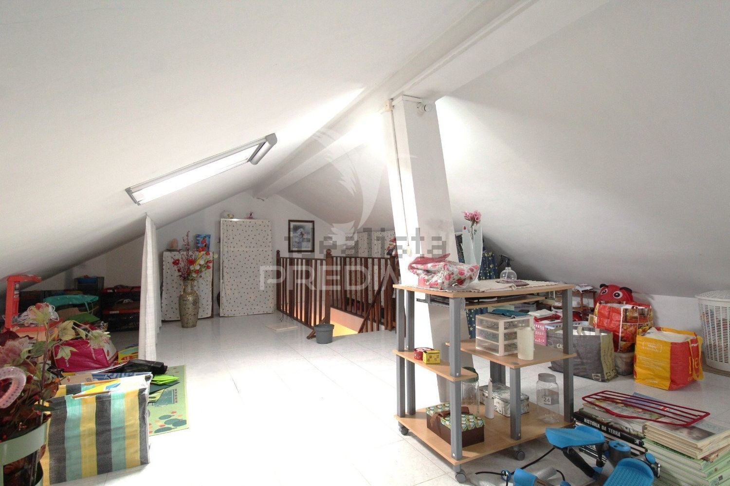 公寓 t2出售在Cercal - 客厅