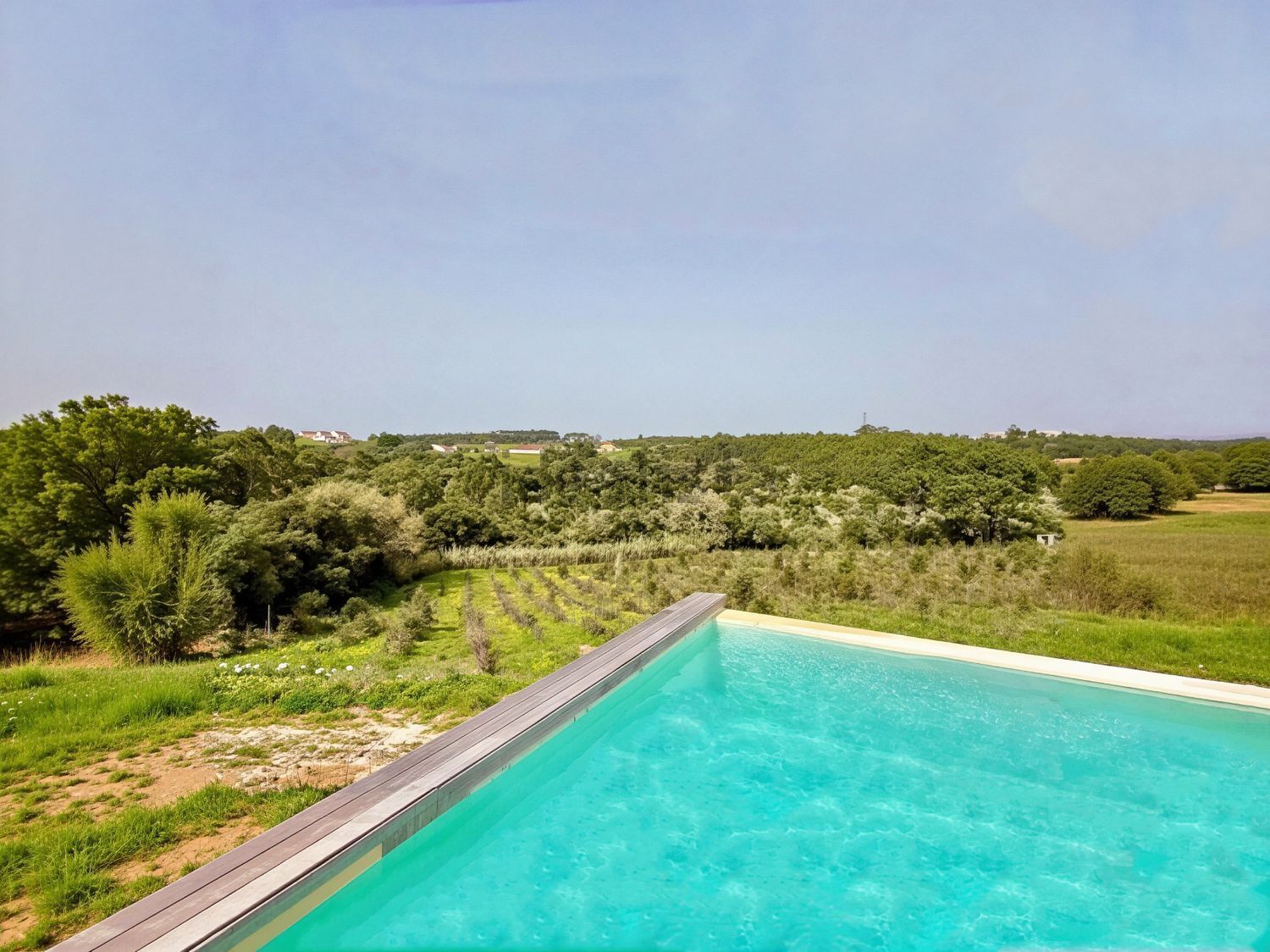 小楼房或独栋别墅出售在Zambujal - Longo da Vila - 游泳池