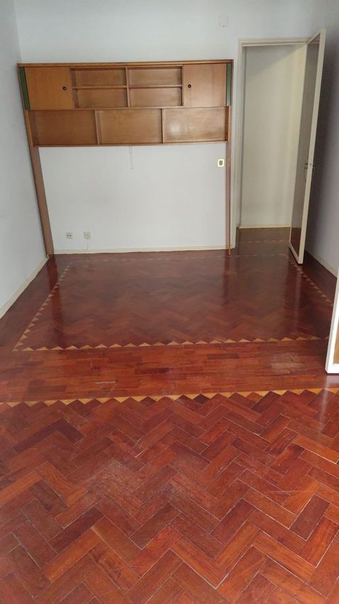 出租公寓 t1在Rua 1º de Dezembro, 6