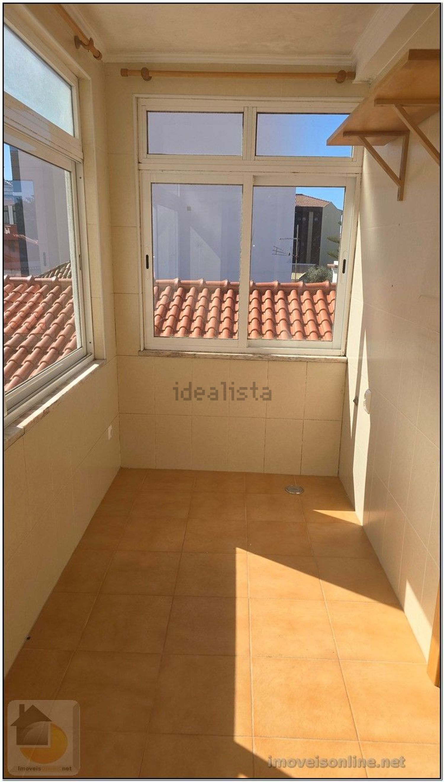 出租公寓 t2在Rua José Maria da Costa - 详情