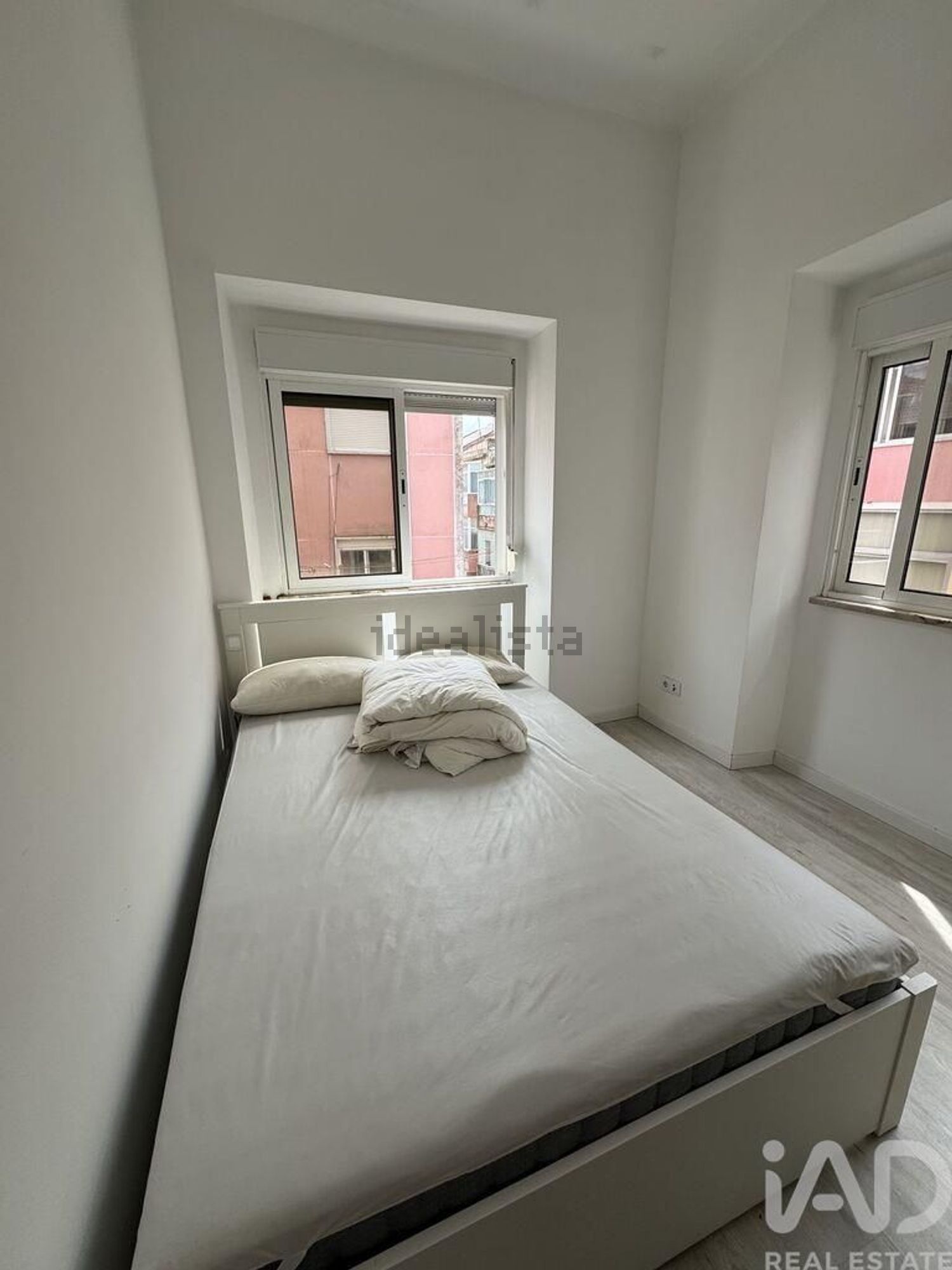 公寓 t2出售在Moscavide e Portela - 卧室