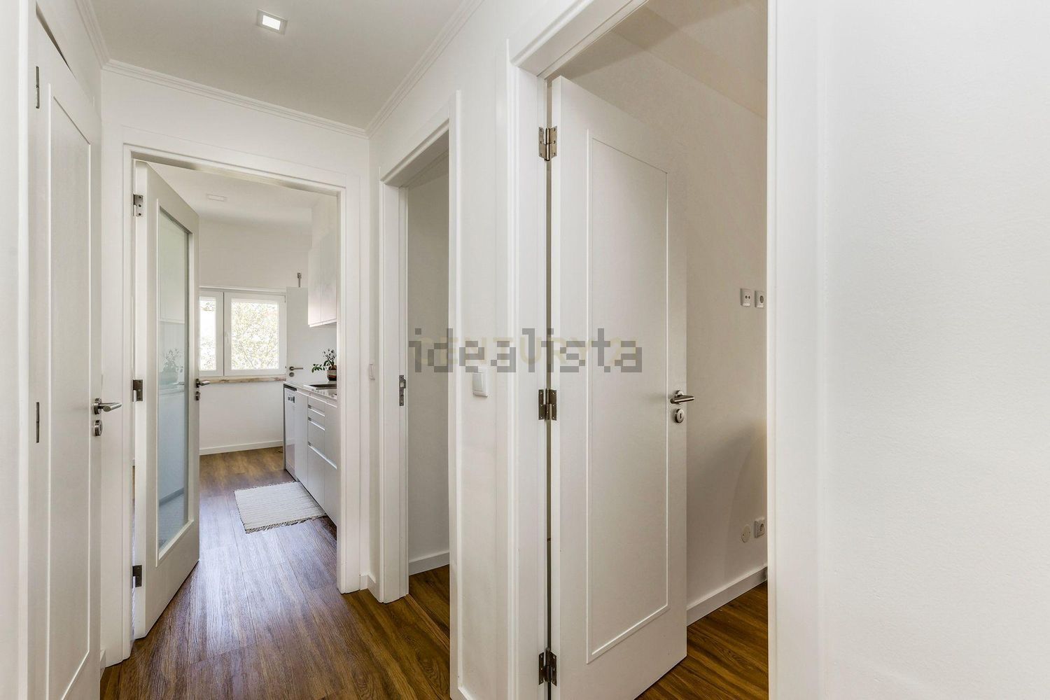 公寓 t2出售在Rua João das Regras, 11 - 照片