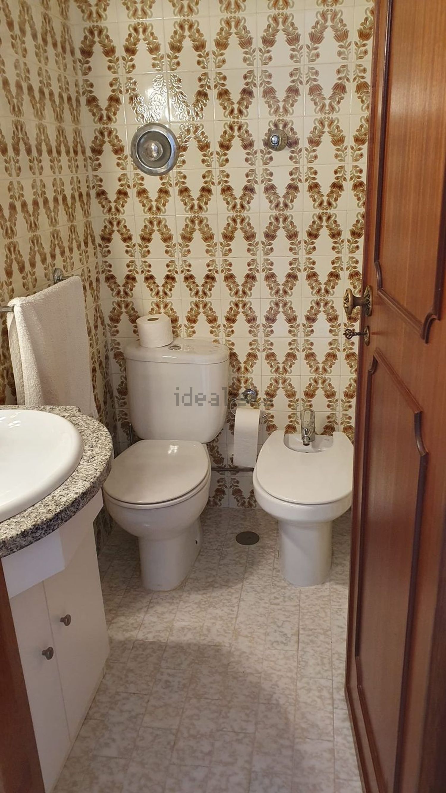 公寓 t3出售在Rua Barbosa Du Bocage, 3 - 4º.D - 卫生间