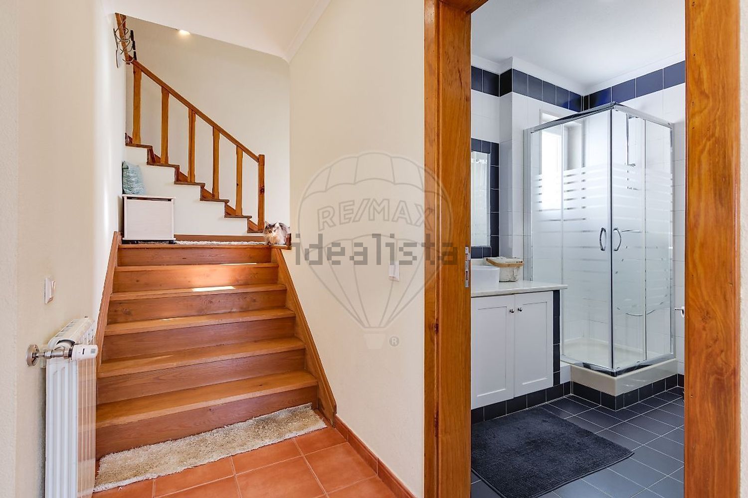 庄园出售São Quintino - 详情