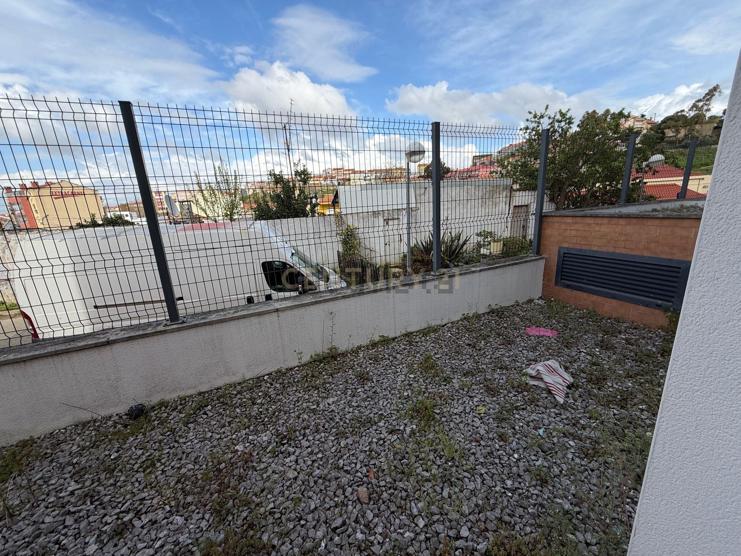 公寓 t4出售在Rua Maluda, 11 a - 阳台