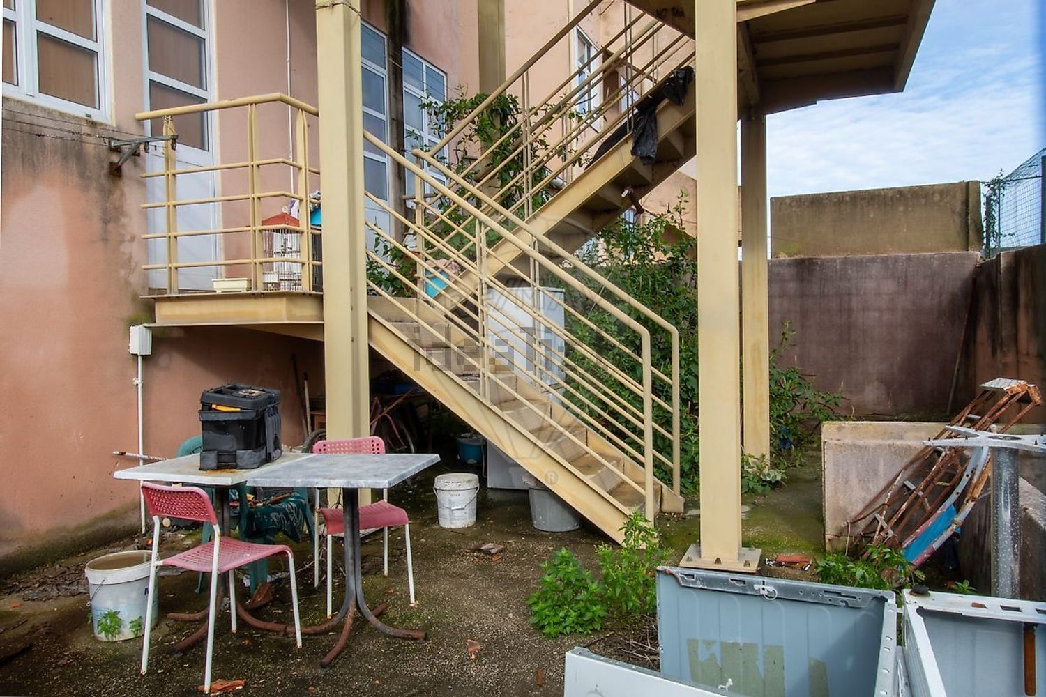 公寓 t2出售在Praça Aires de Ornelas - 照片