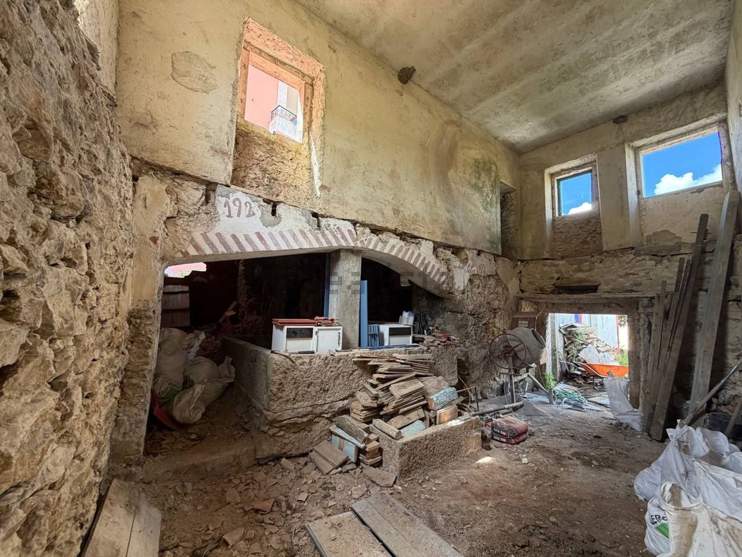 小楼房或独栋别墅出售在Beco Canhoto, 5 - 照片