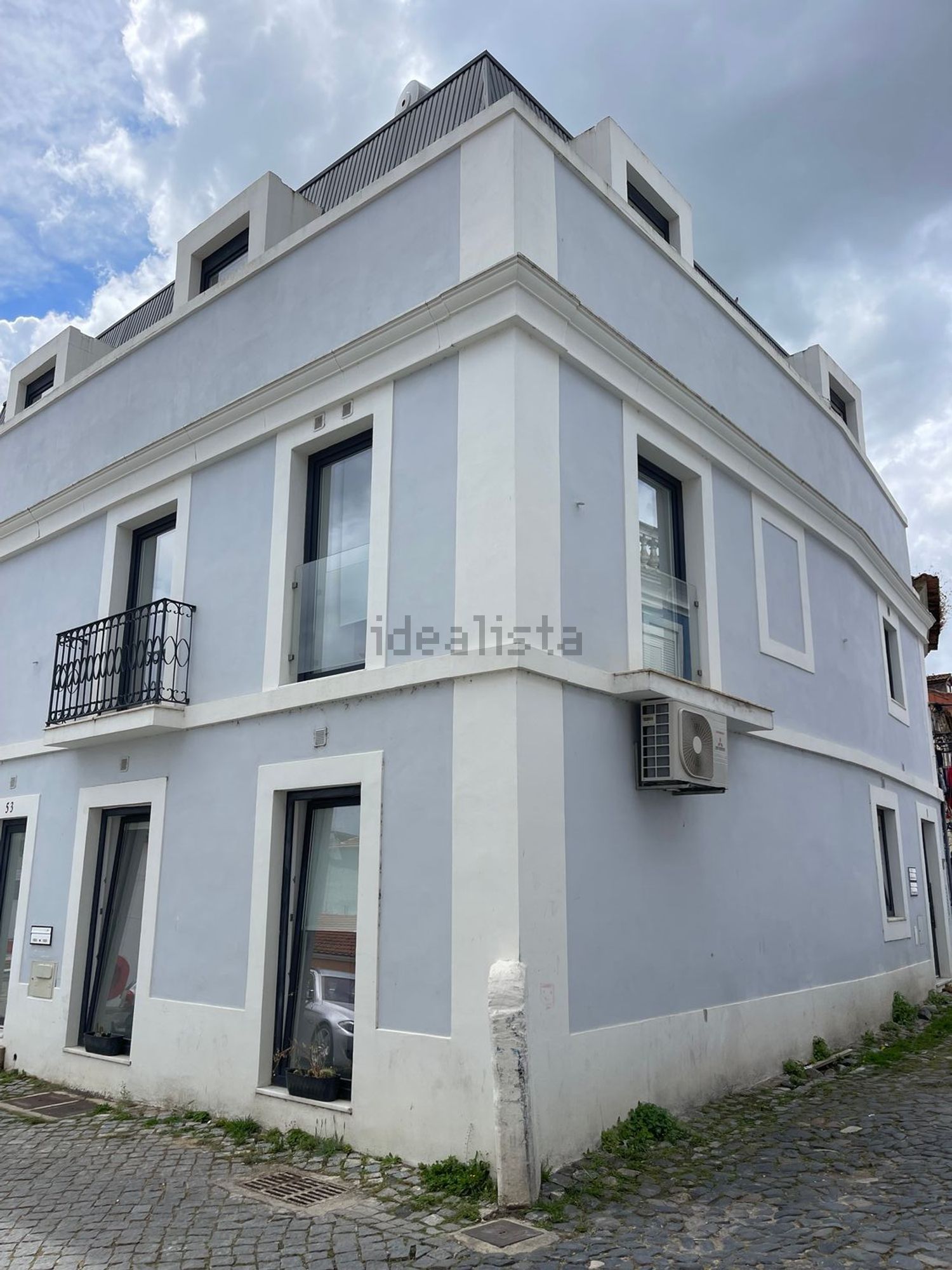 公寓 t2出售在Travessa do Prior - 外立面