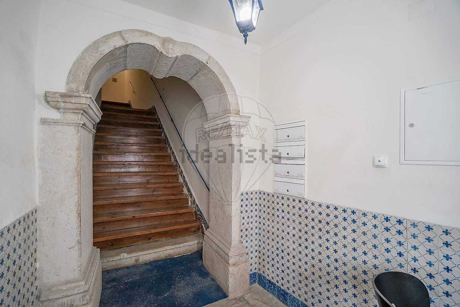 公寓 t3出售在Rua de São Bento - 详情