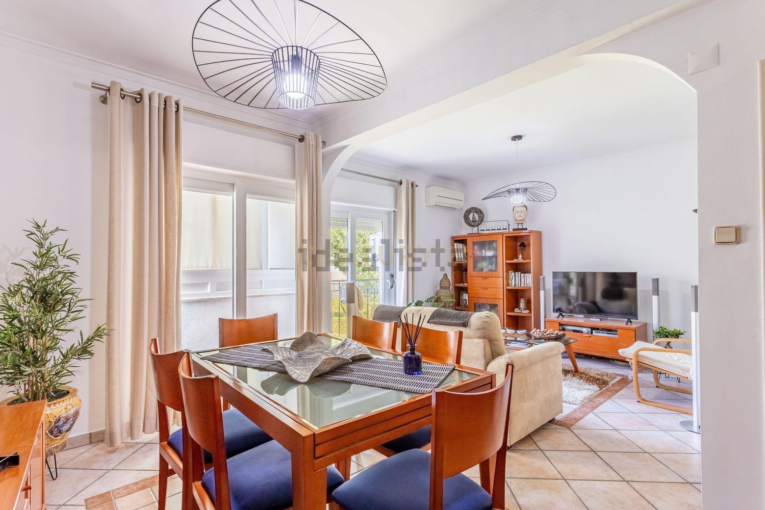 公寓 t2出售在Sacavém e Prior Velho - 客厅