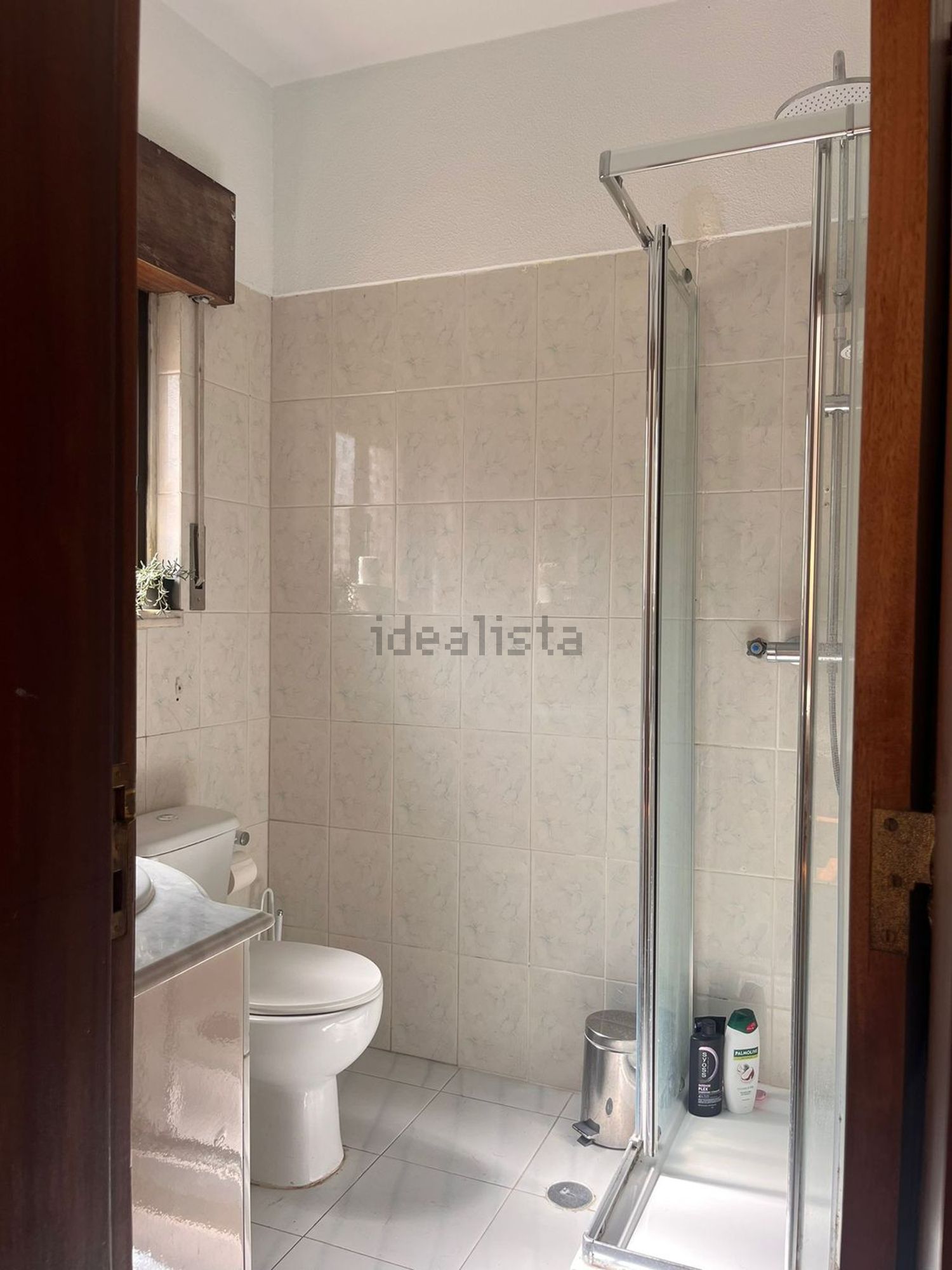 出租房间在Rua Aurélio Paz dos Reis, 202 - 卫生间