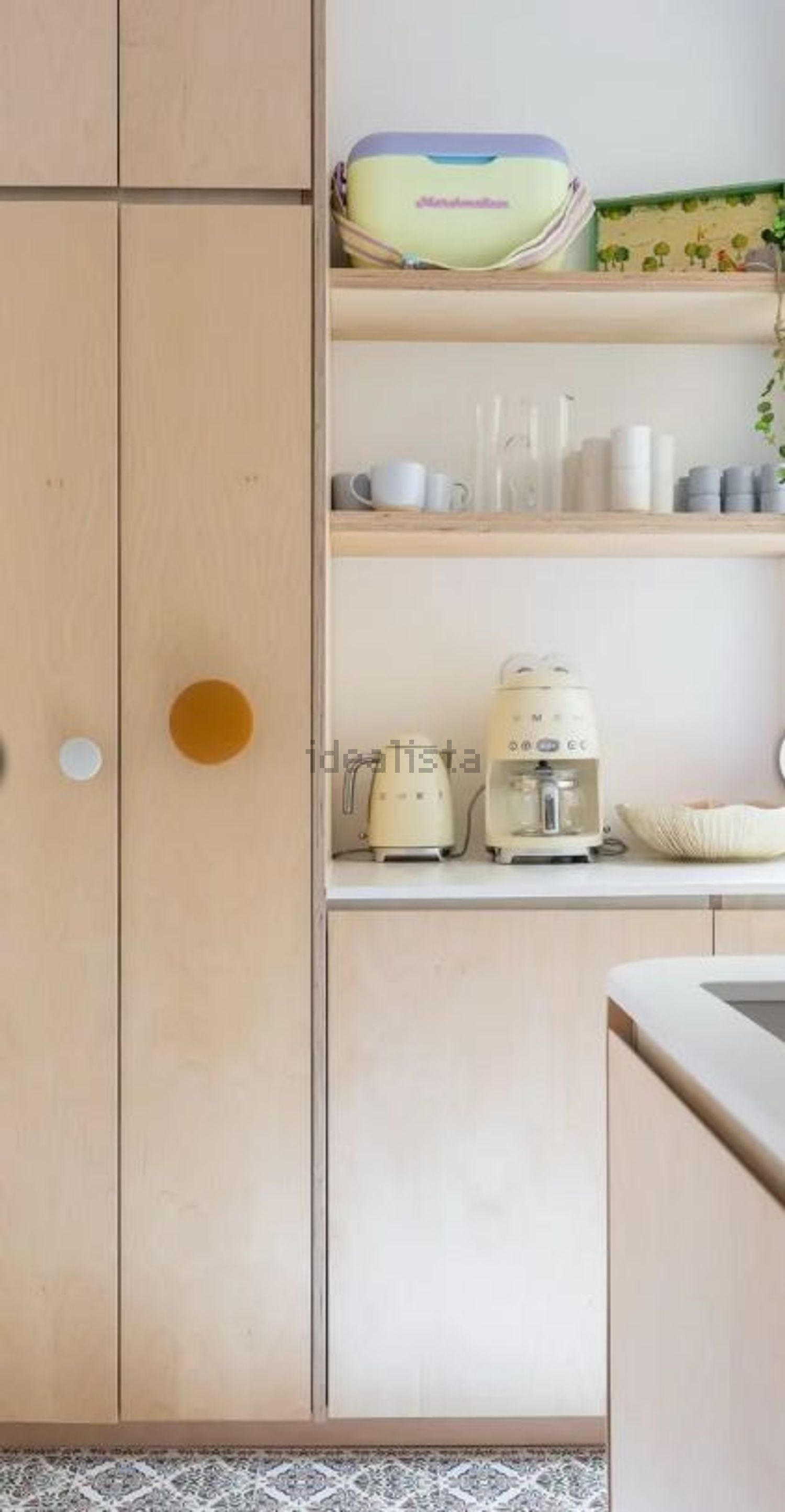 出租公寓 t4在Largo Fornos, 3 - 照片