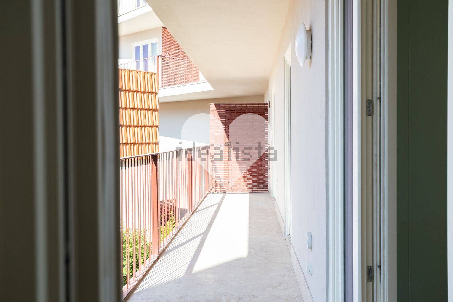 公寓 t3出售在Rua do Passadiço, 1 - 阳台