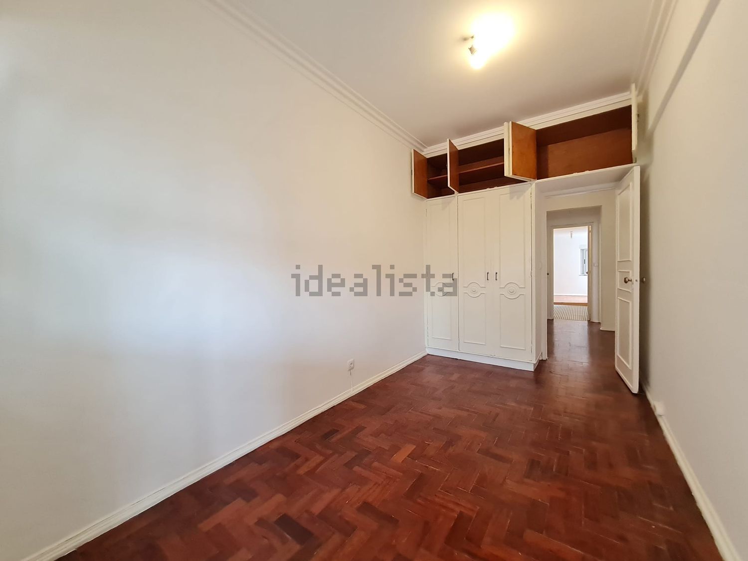 出租公寓 t2在Rua Ginestal Machado - 居住