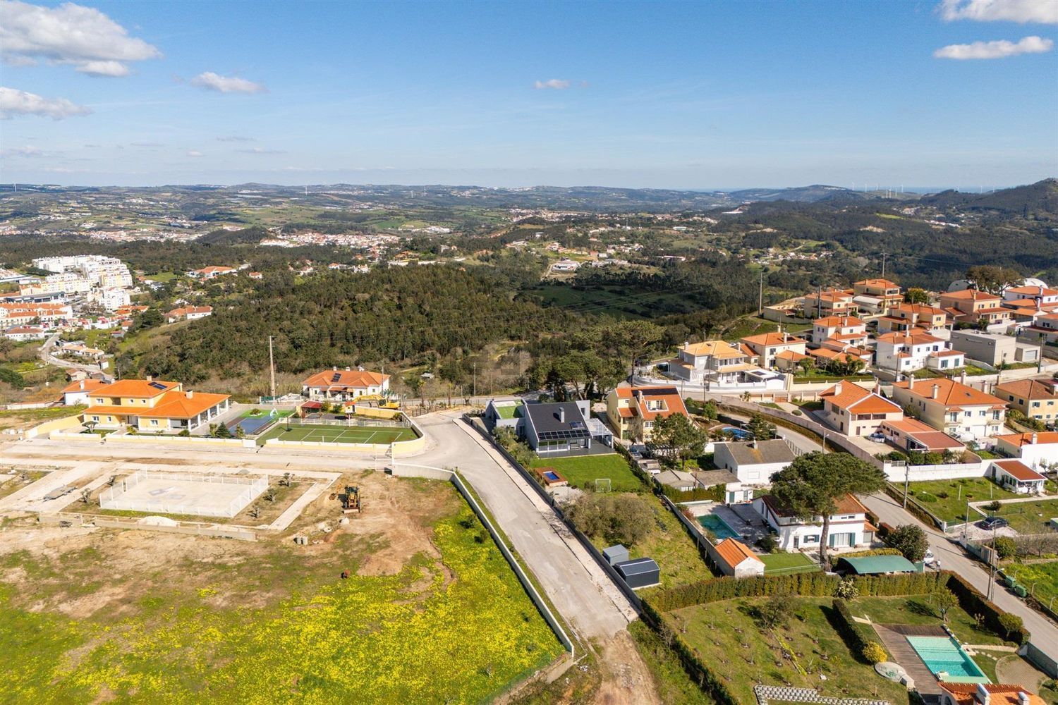 小楼房或独栋别墅出售Em539 - 照片