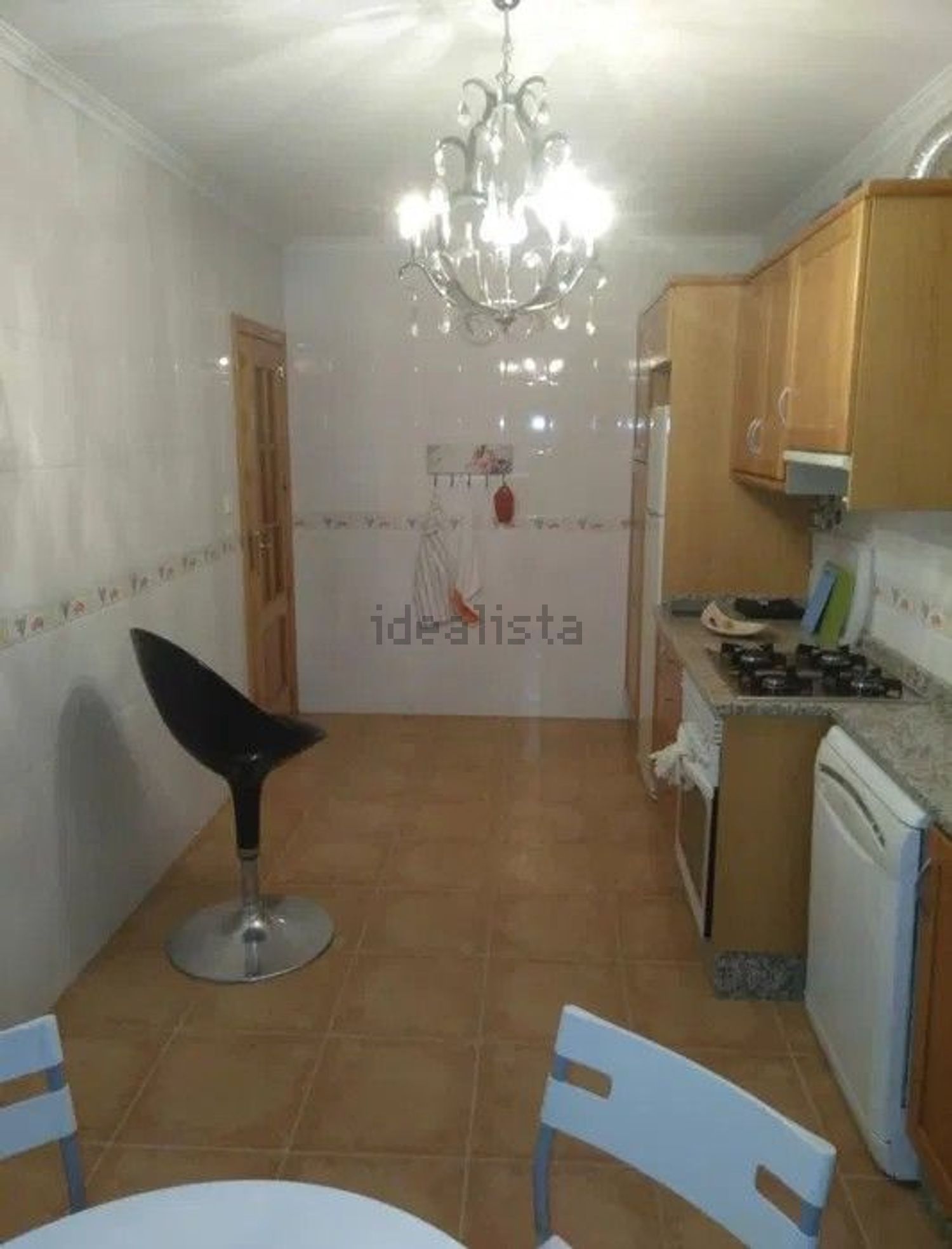 公寓 t2出售在Praceta João Gonçalves Zarco - 厨房