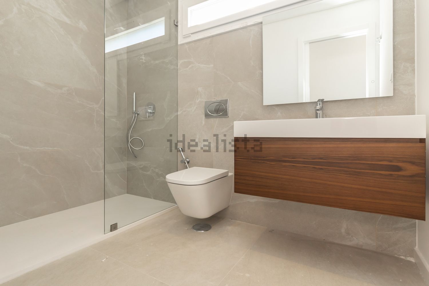 公寓 t1出售在Quinta do Texugo - Quinta de Santa Teresa - 卫生间