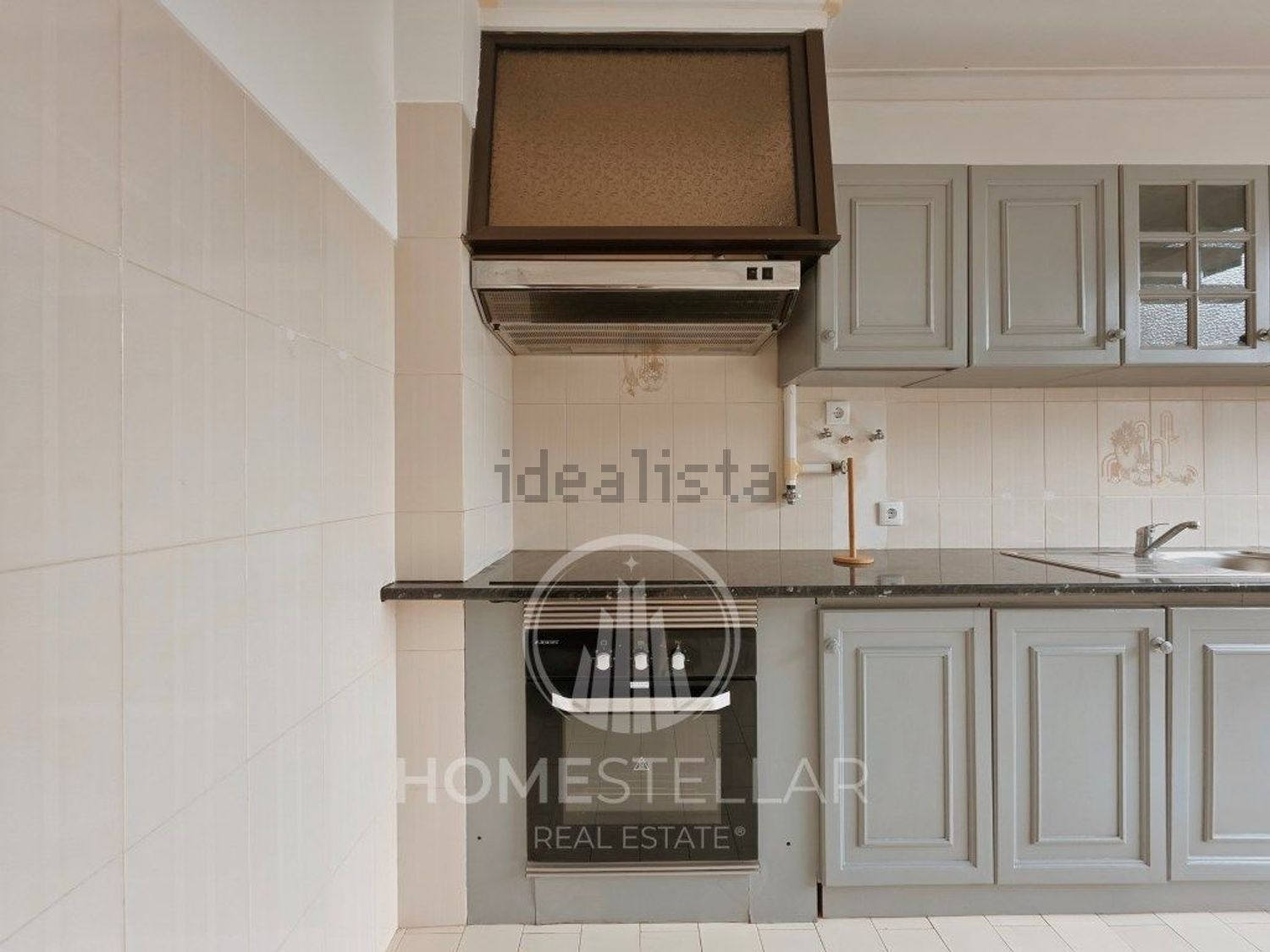 公寓 t3出售在Centro - 厨房