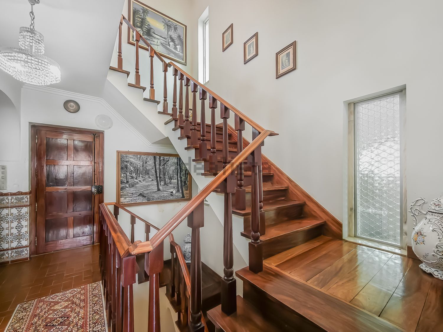 小楼房或独栋别墅出售lapa da serra - 详情